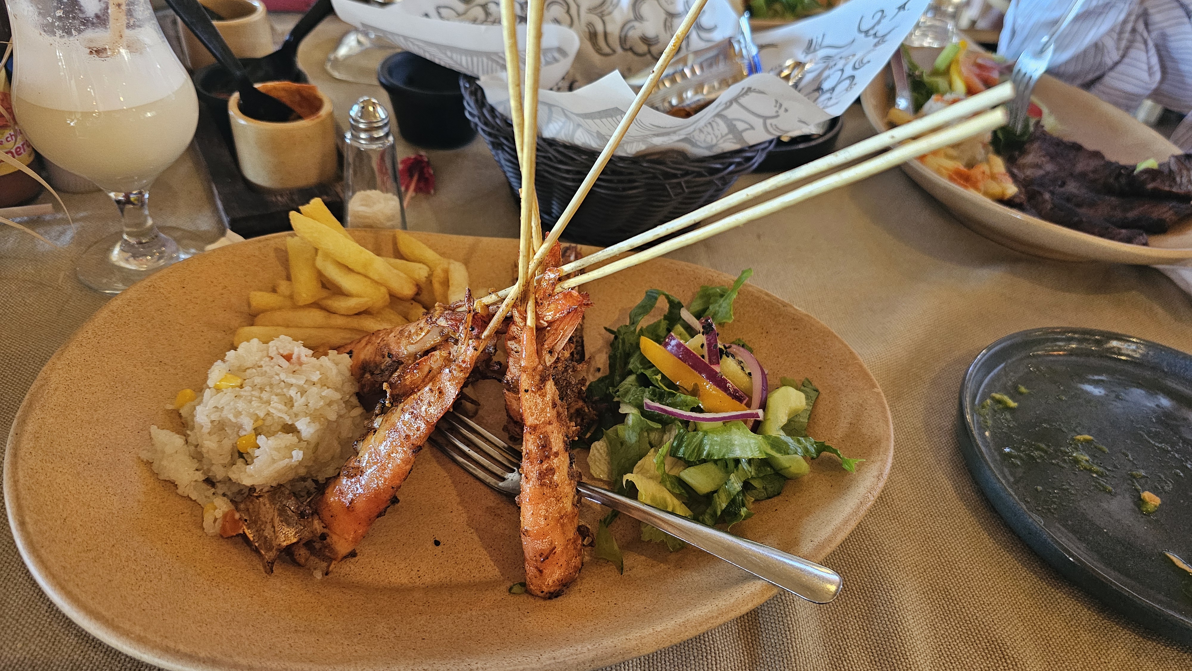 Restaurante La Cuenca De Cuitzeo image 6