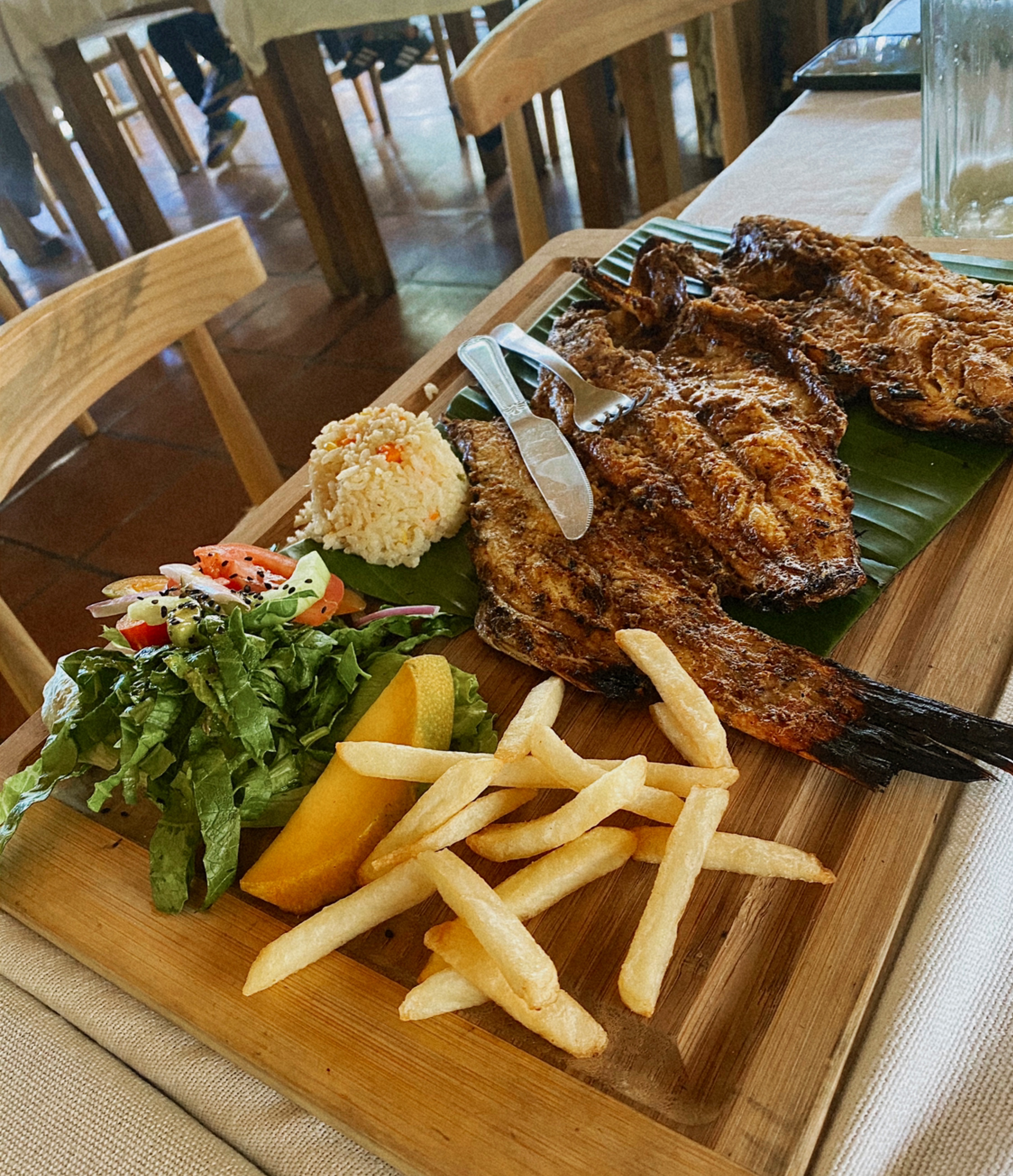 Restaurante La Cuenca De Cuitzeo image 8