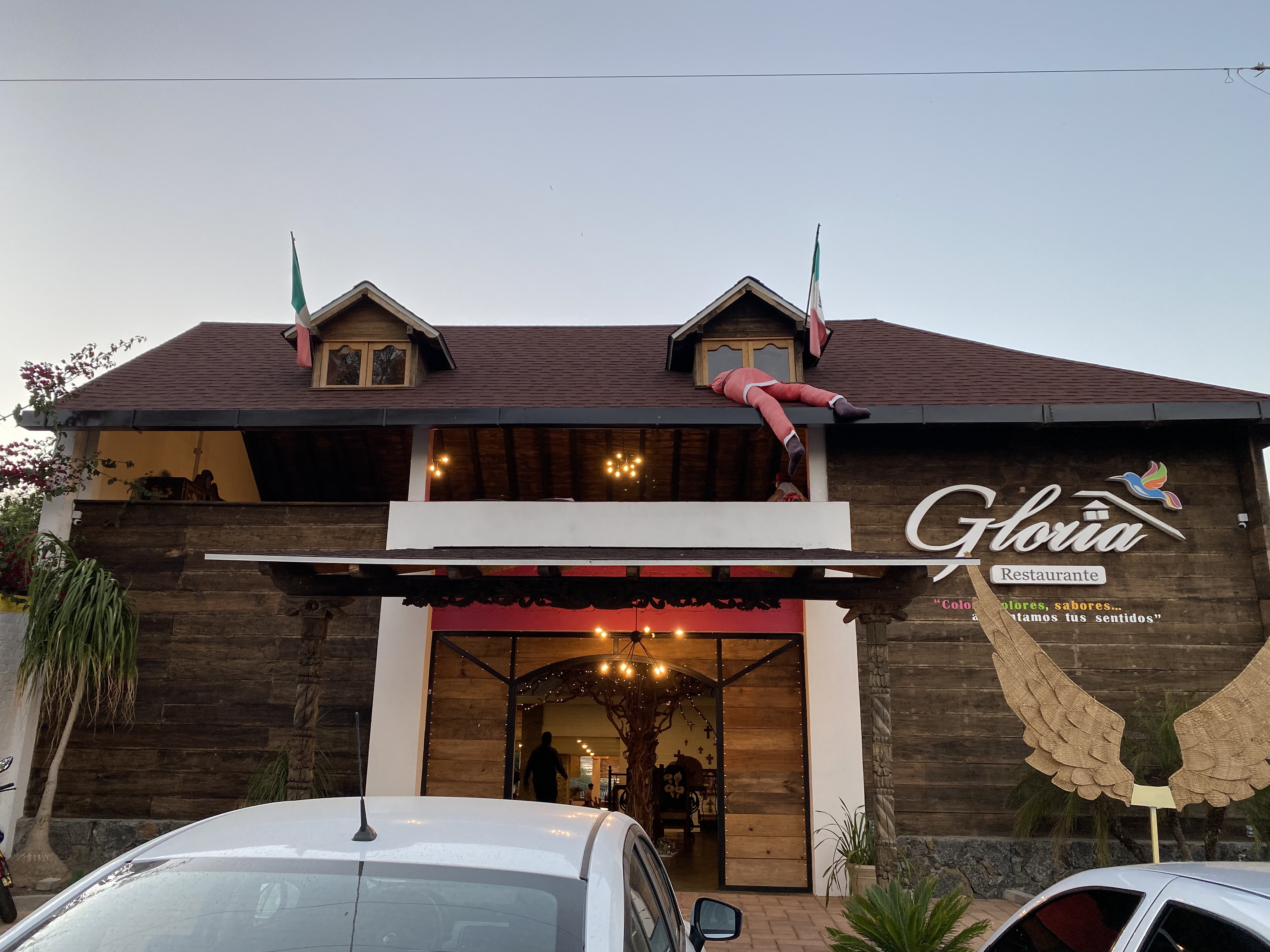 Restaurante Casa Gloria image 1