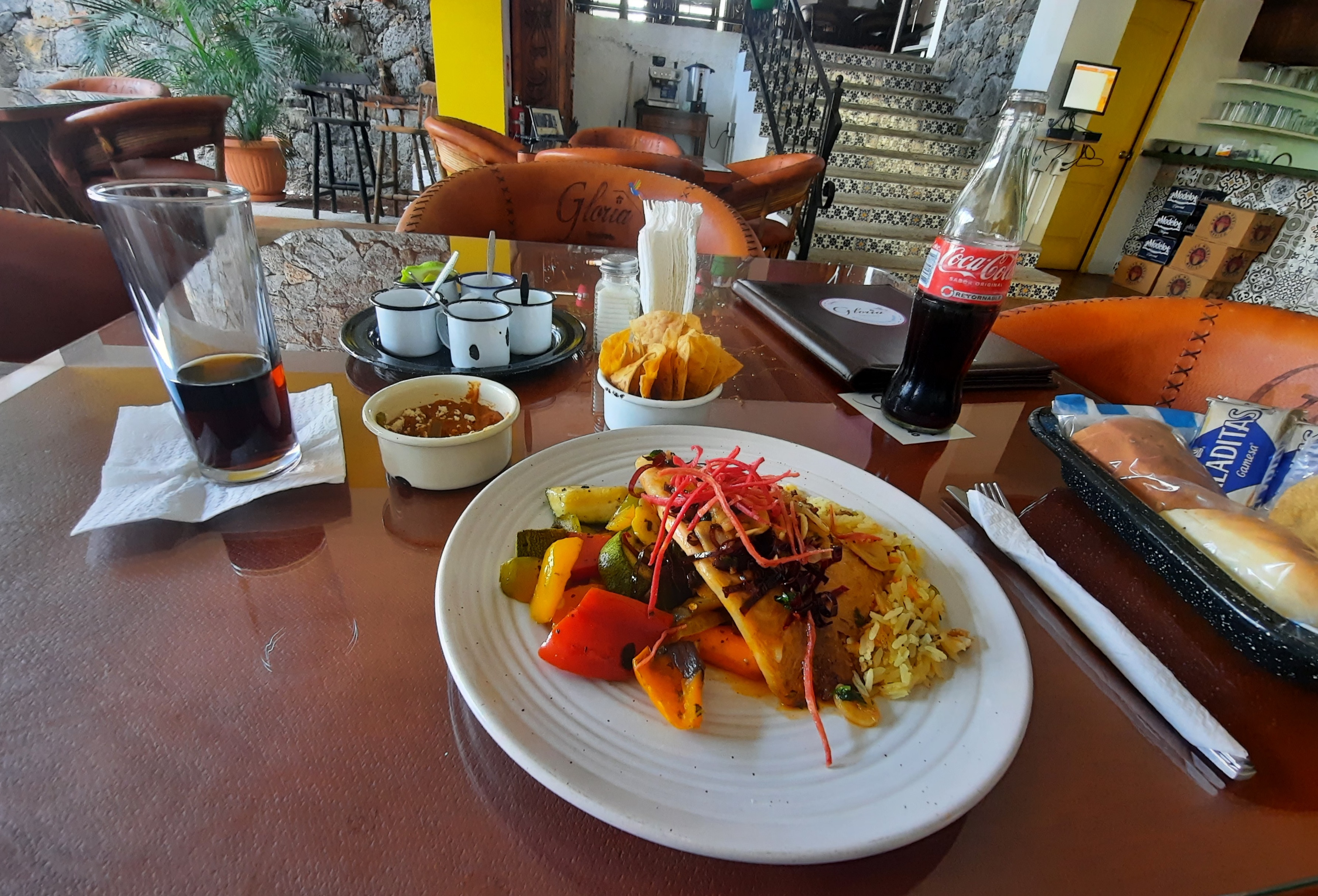 Restaurante Casa Gloria image 2