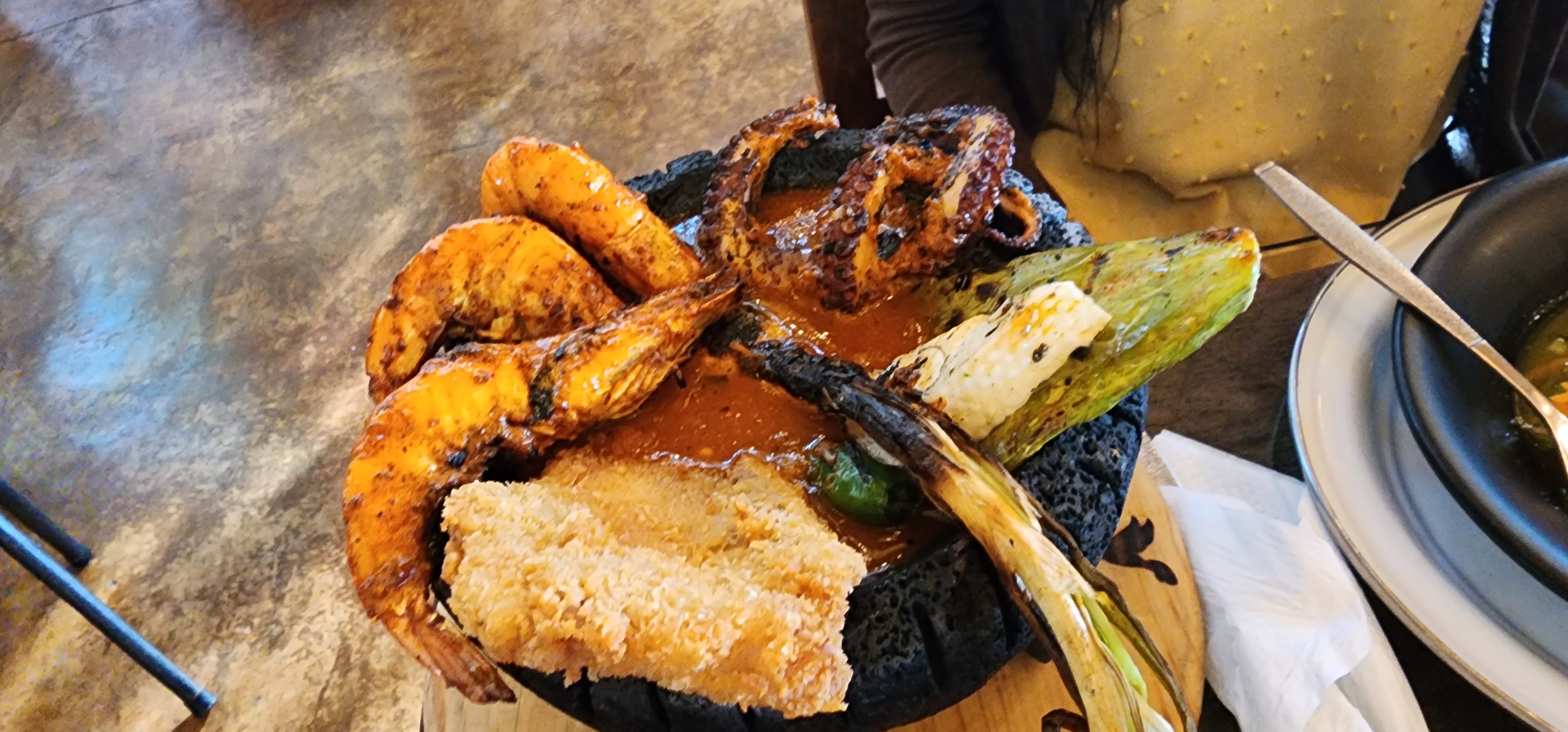 Restaurante Casa Gloria image 3