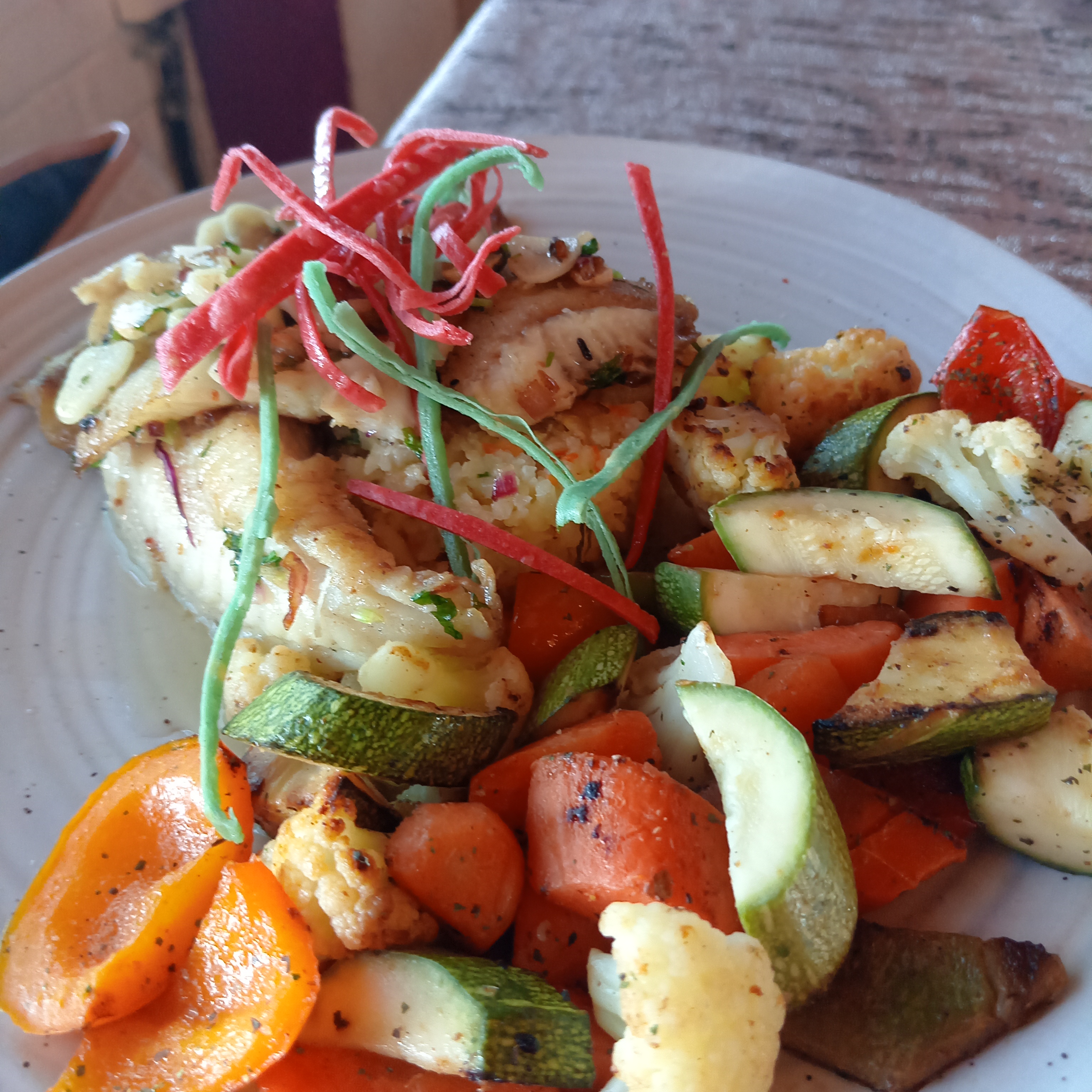 Restaurante Casa Gloria image 5