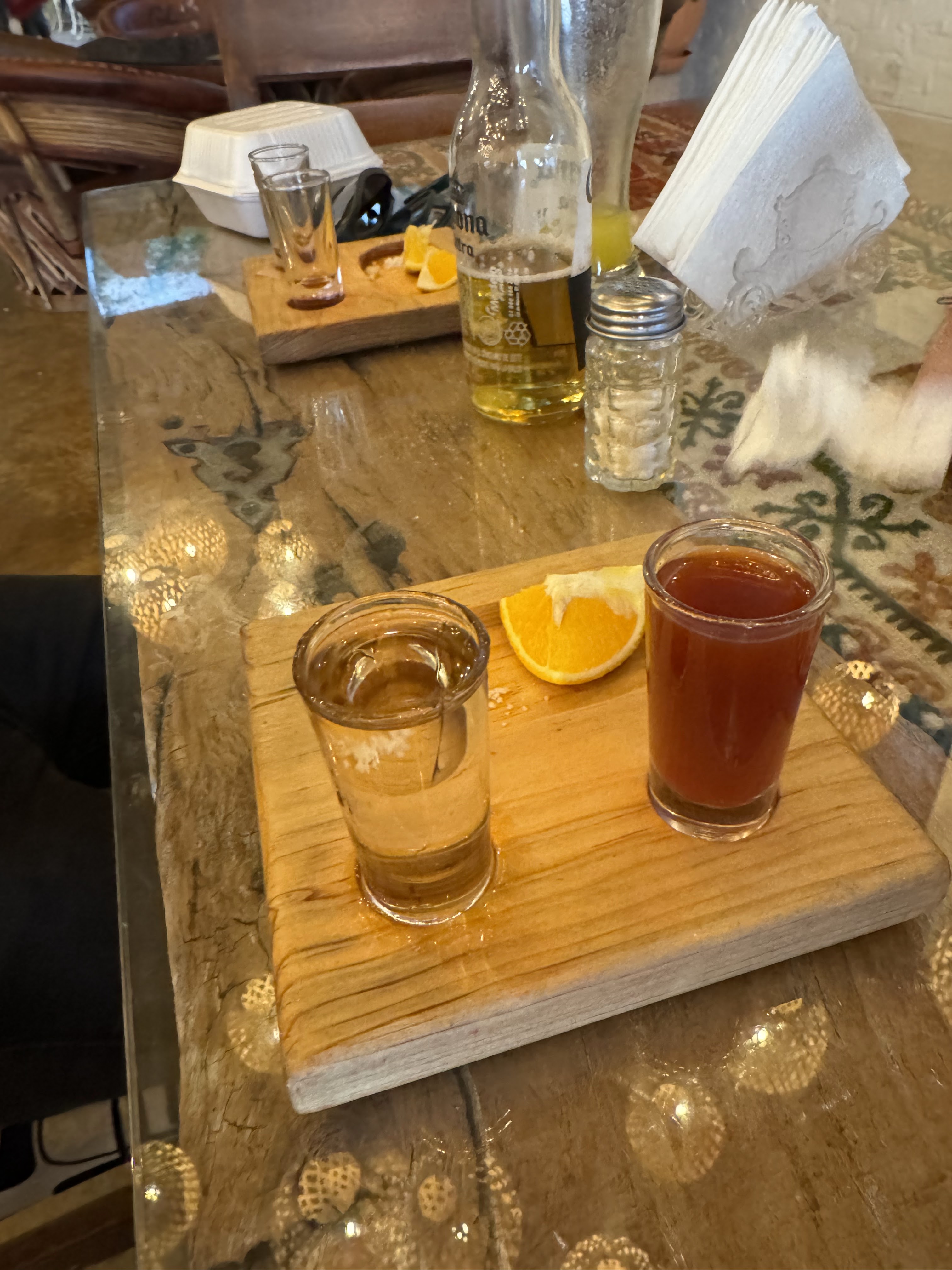 Restaurante Casa Gloria image 6