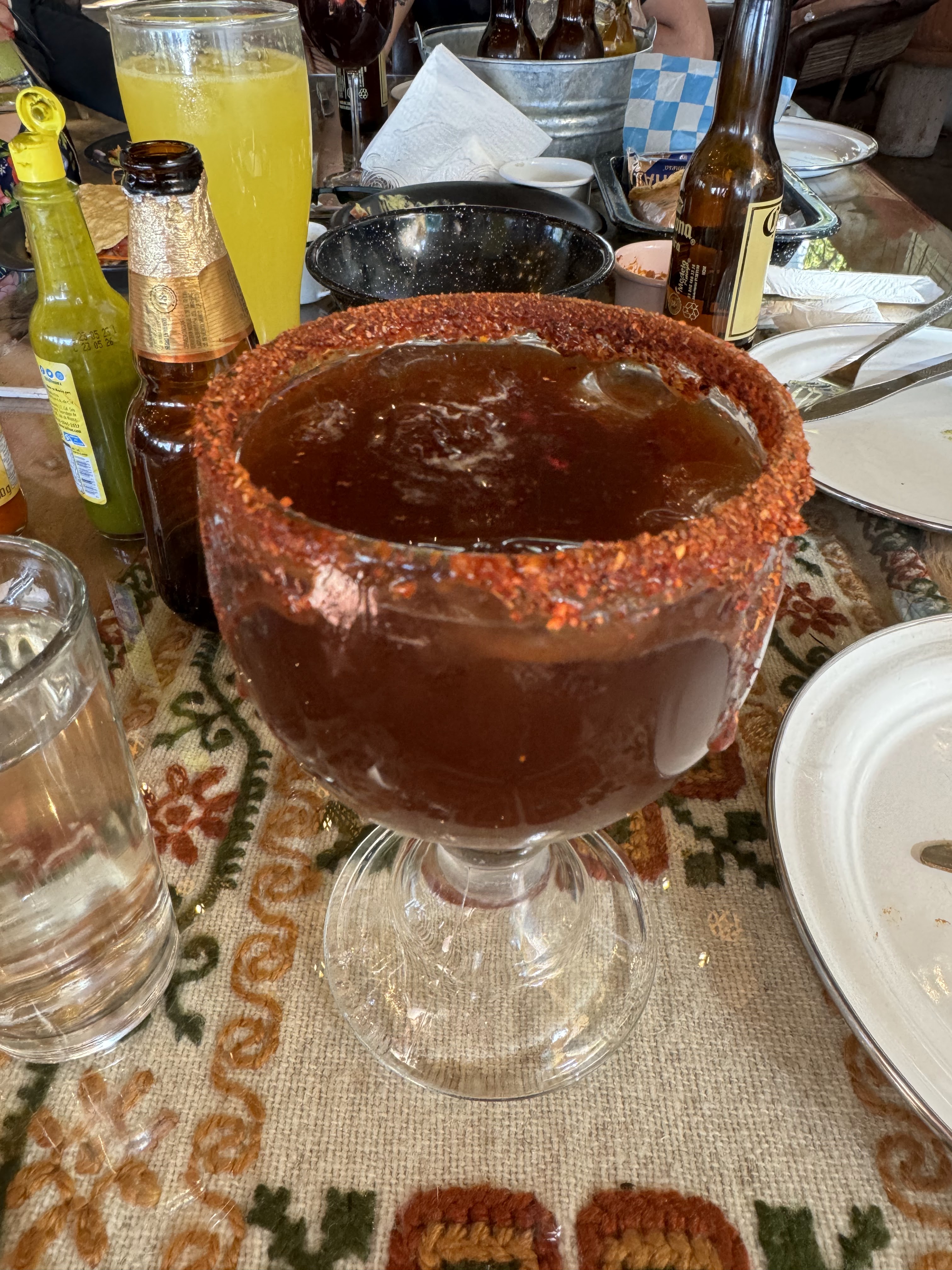 Restaurante Casa Gloria image 7