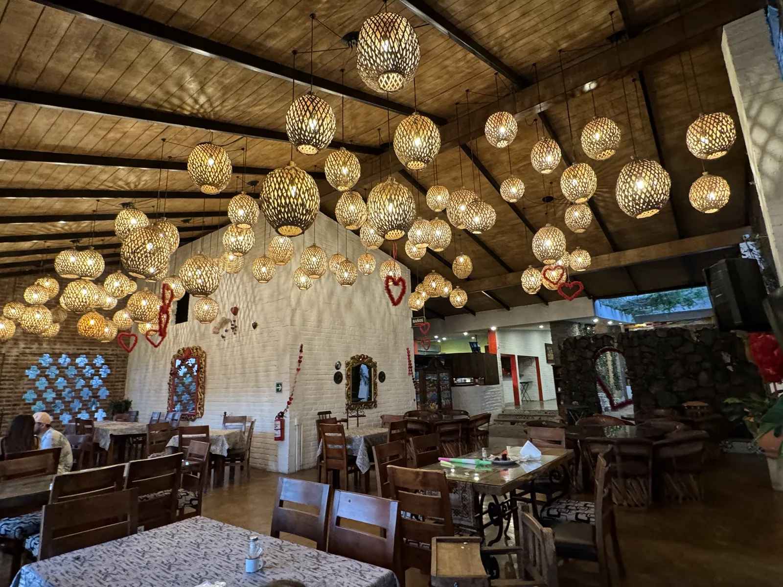 Restaurante Casa Gloria image 9