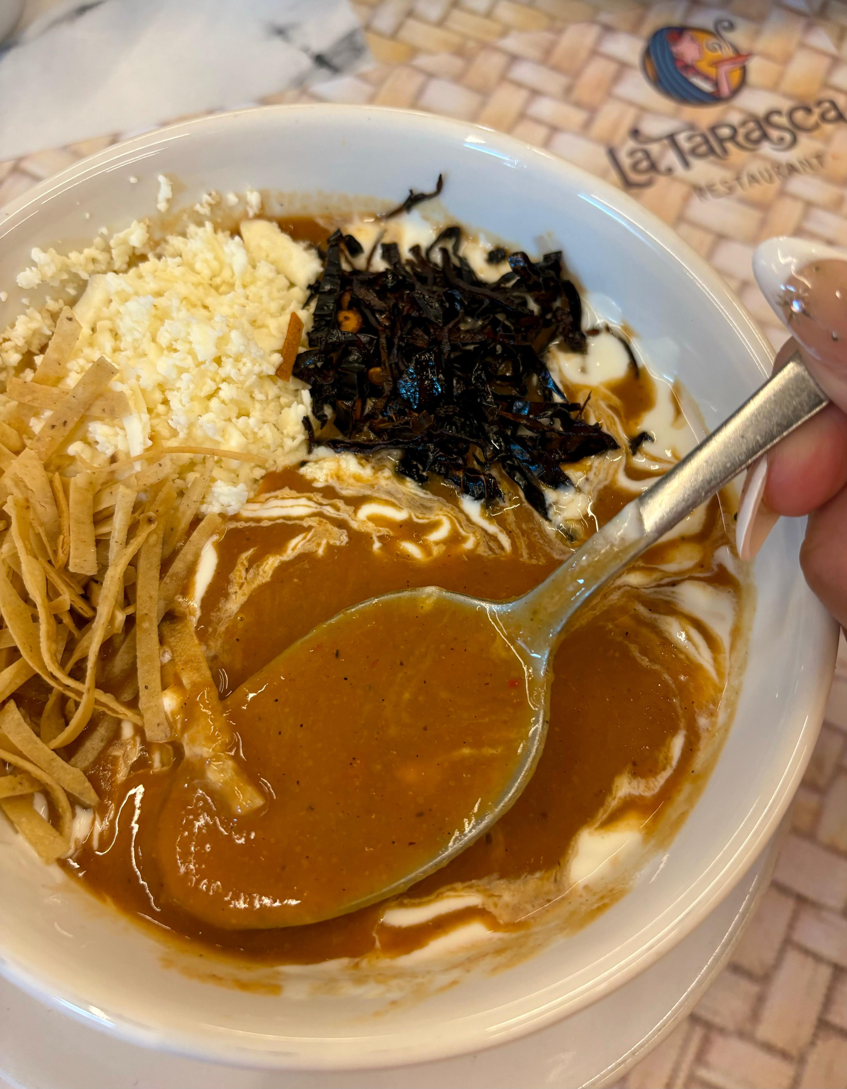 La Tarasca Morelia Restaurante image 4