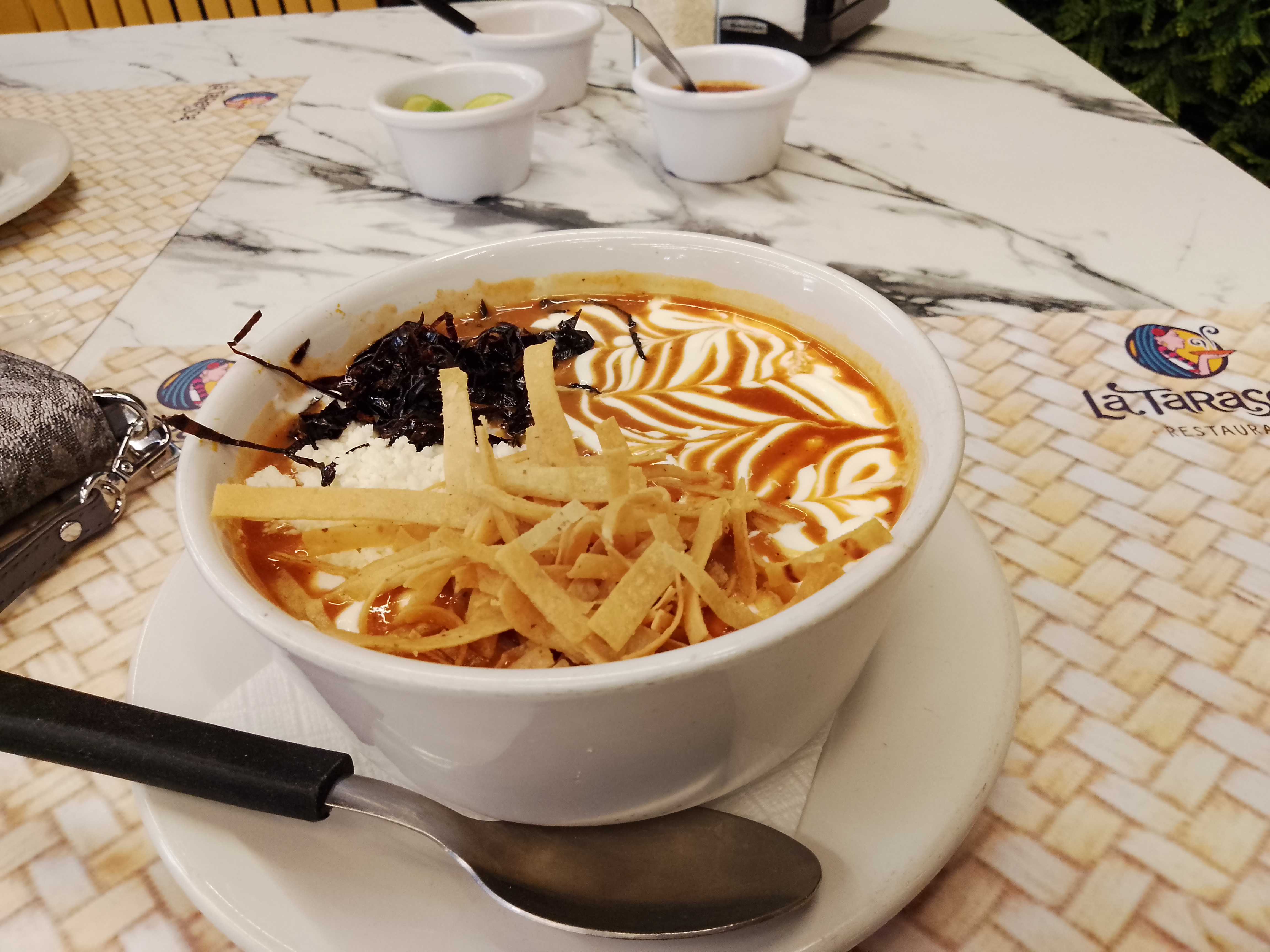 La Tarasca Morelia Restaurante image 5