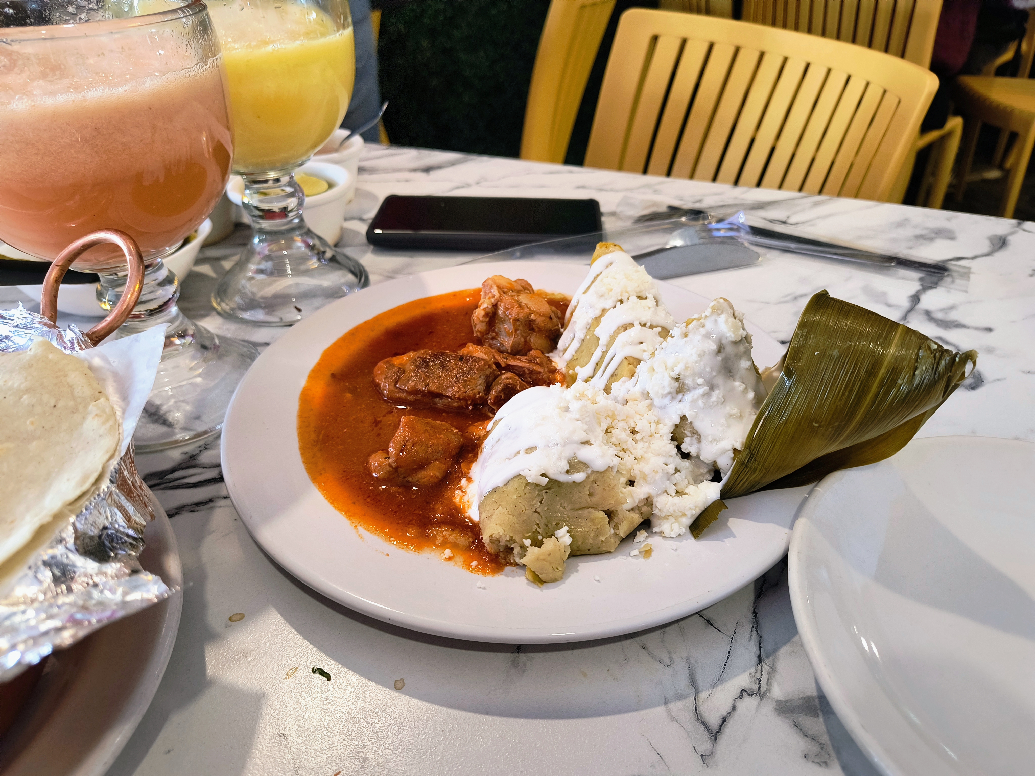 La Tarasca Morelia Restaurante image 7