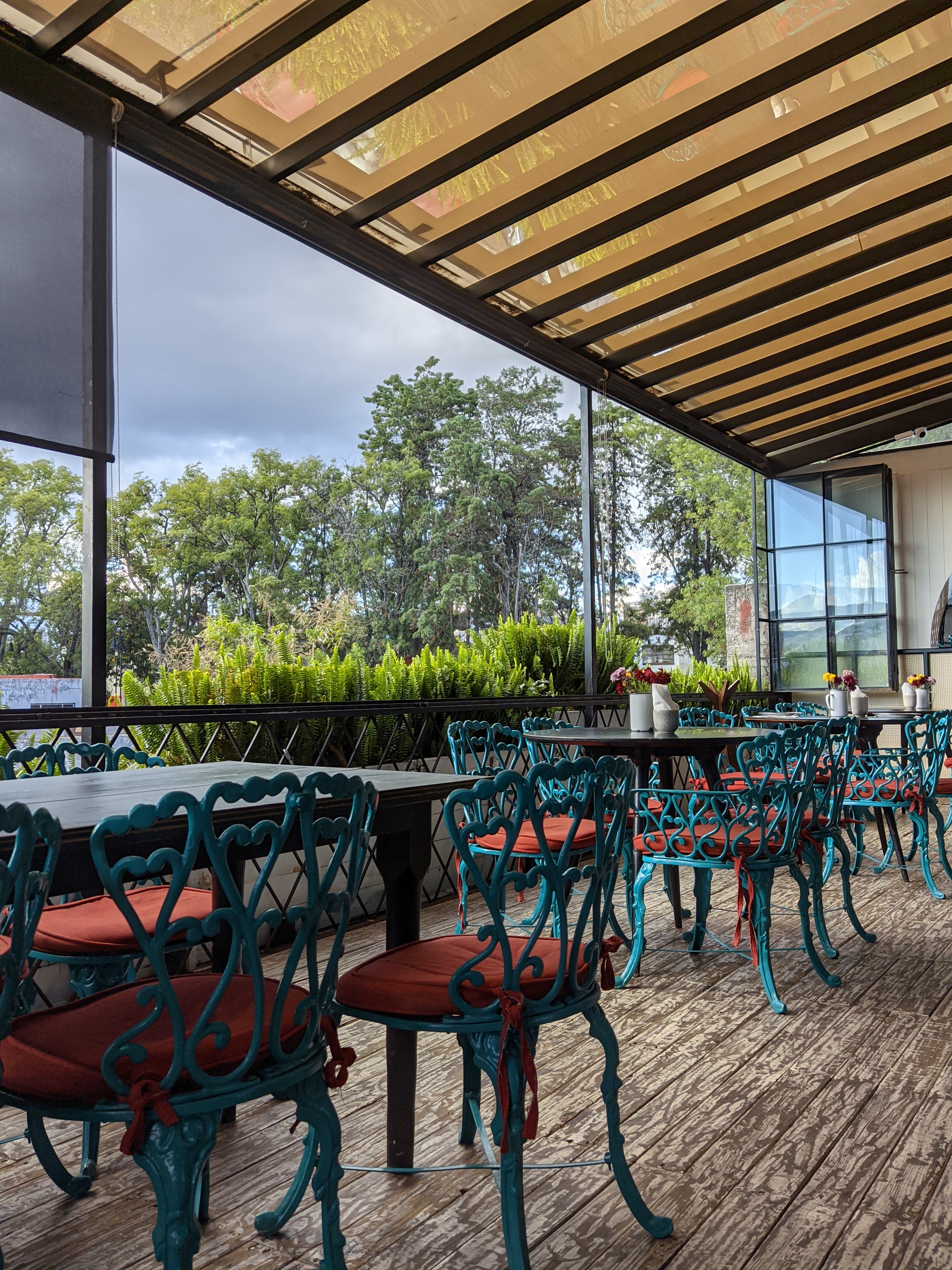 Chango Restaurante image 1