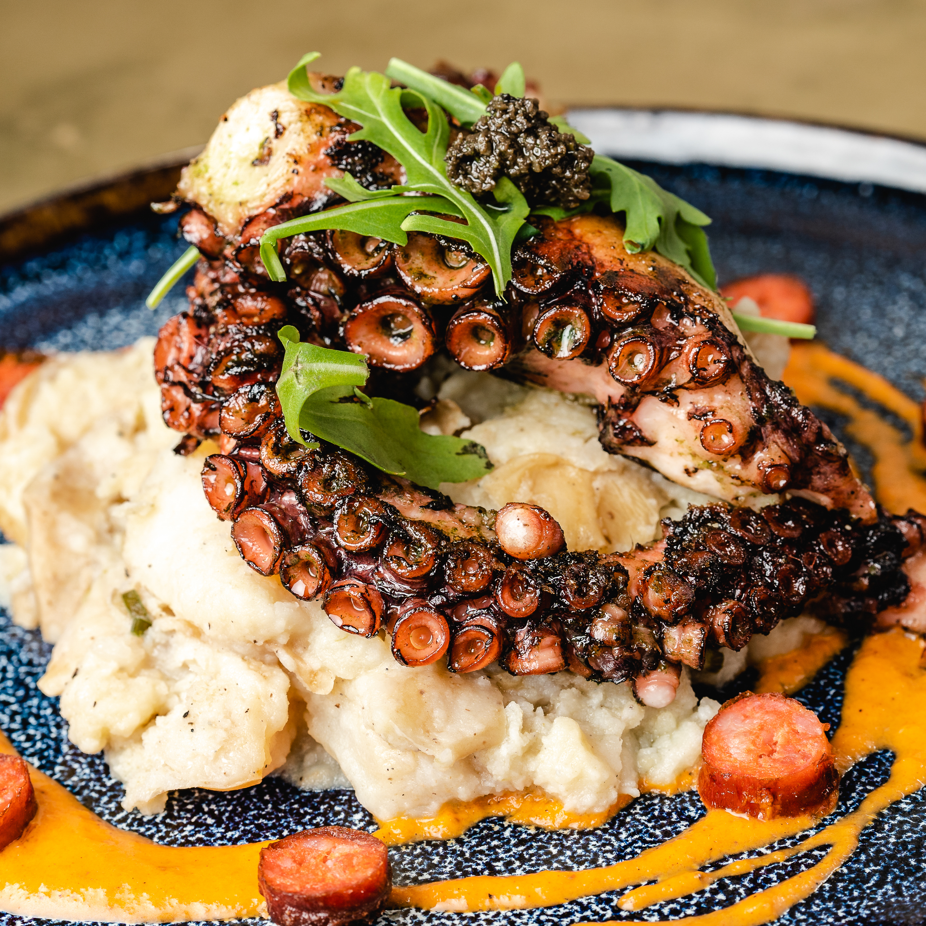 Chango Restaurante image 2