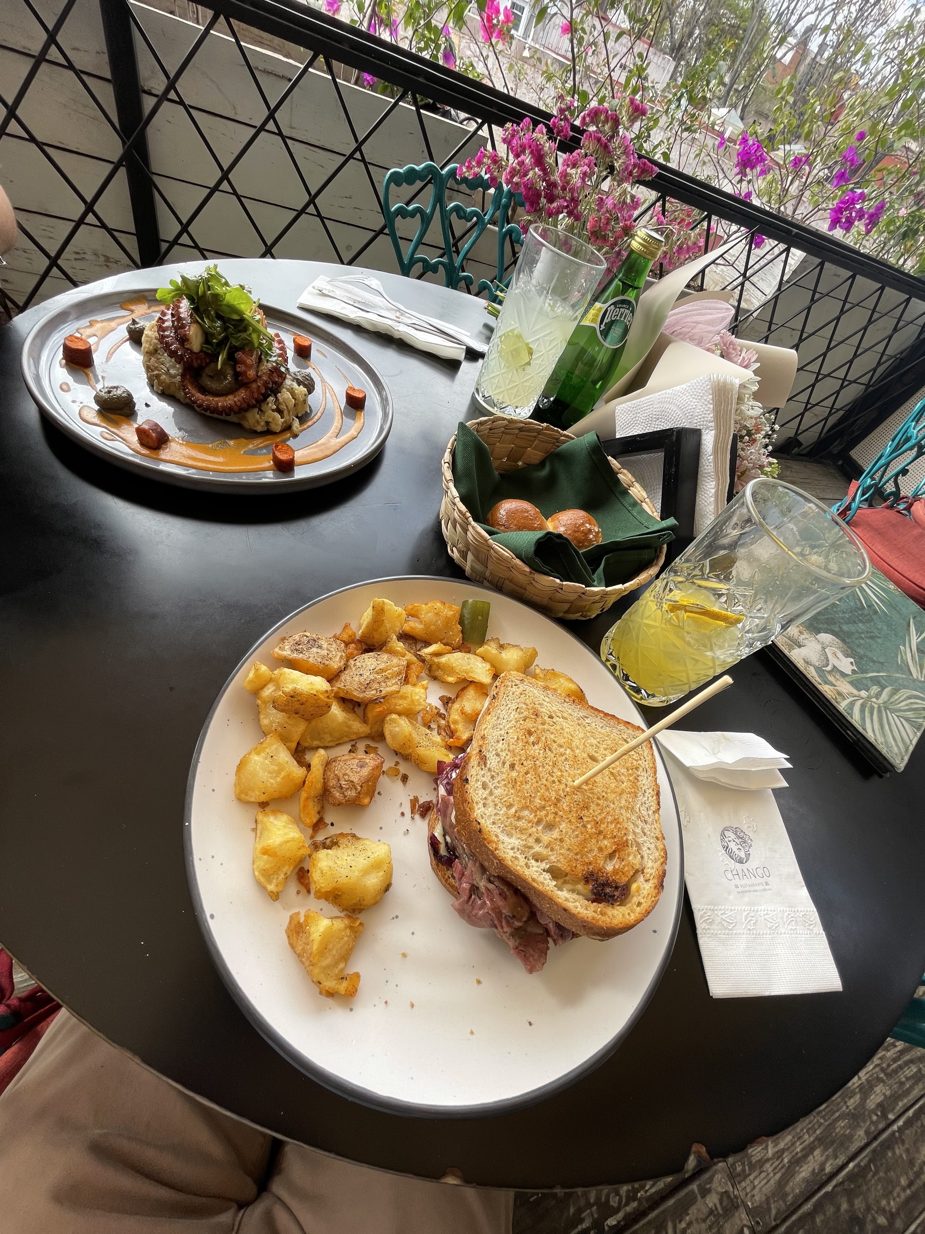 Chango Restaurante image 3