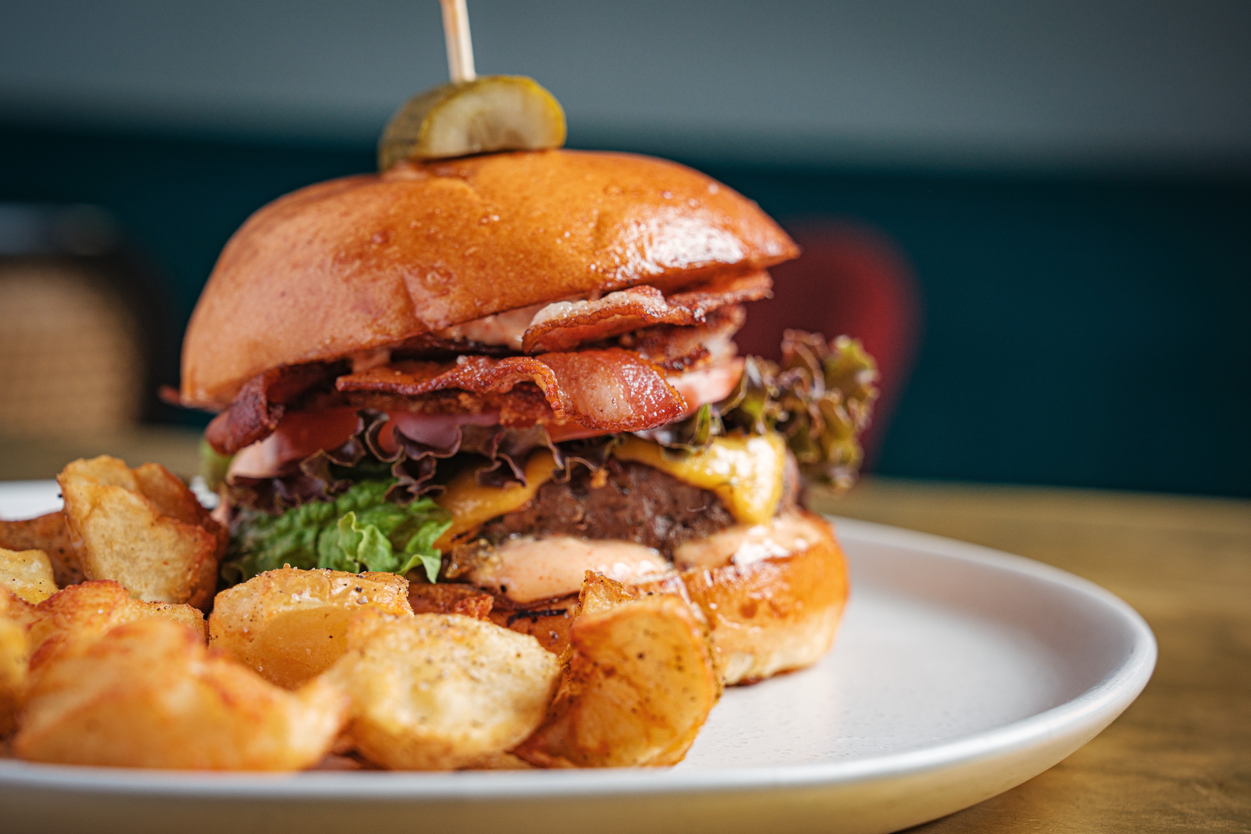 Chango Restaurante image 5