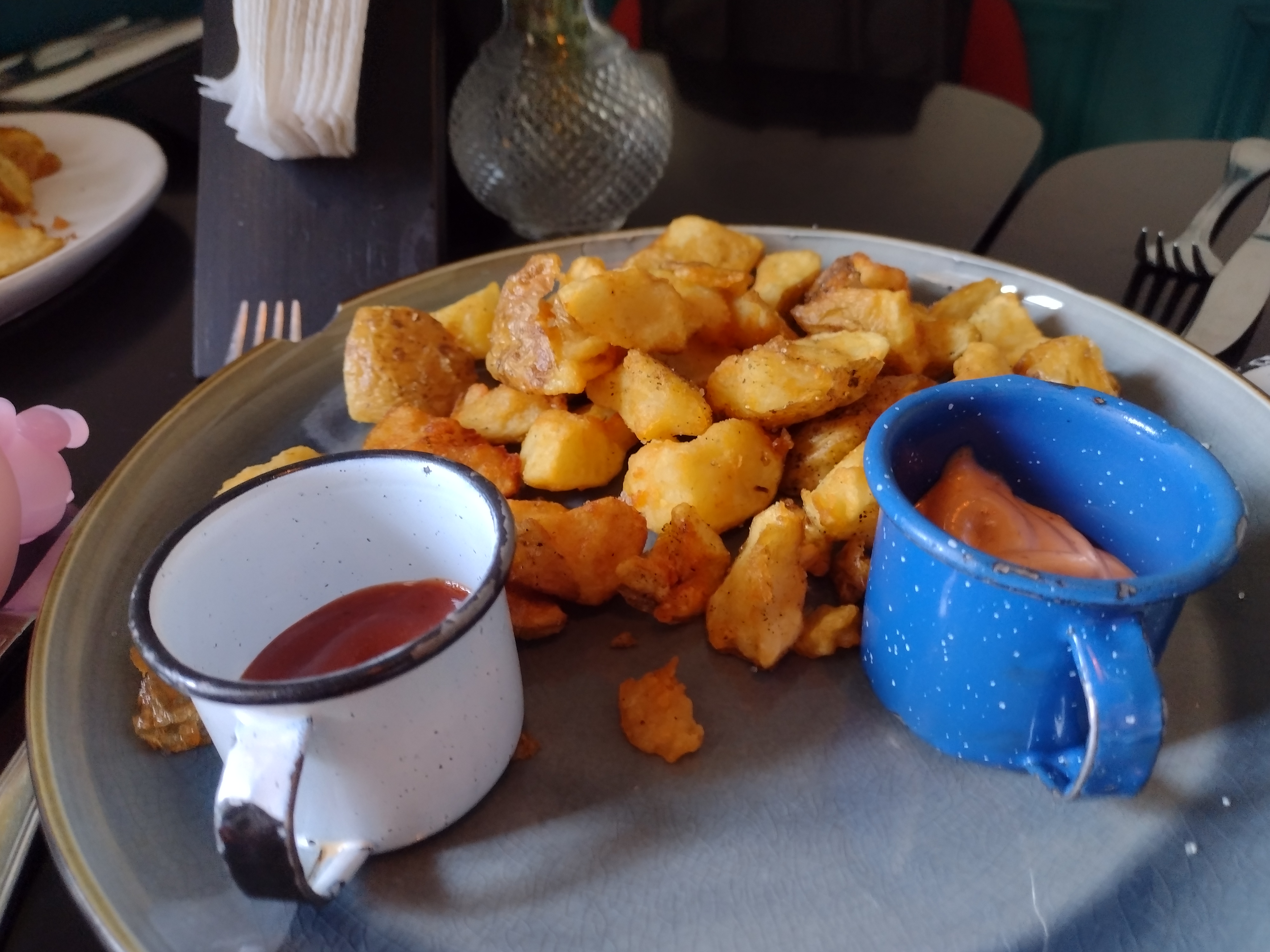 Chango Restaurante image 6