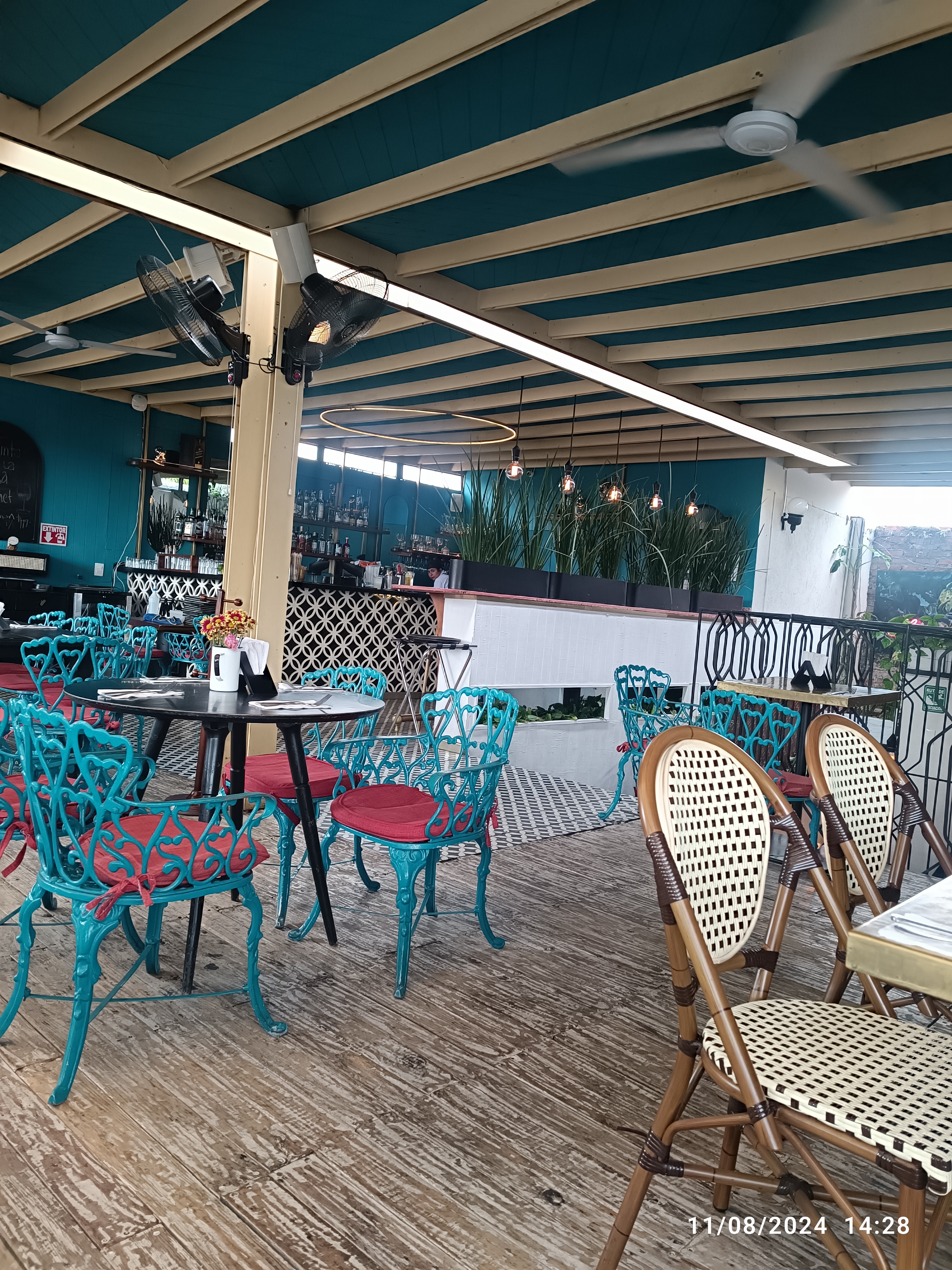 Chango Restaurante image 7