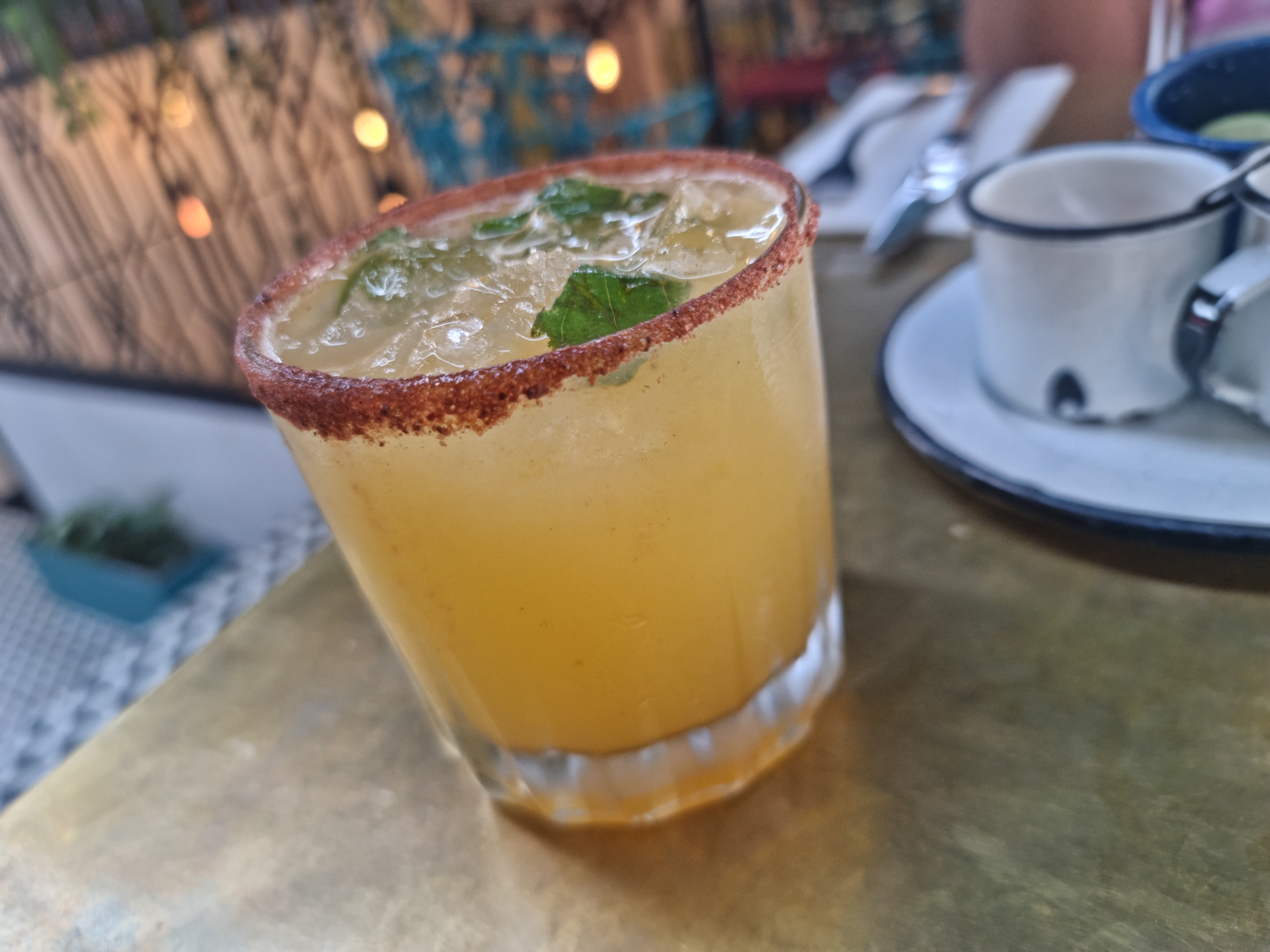 Chango Restaurante image 8