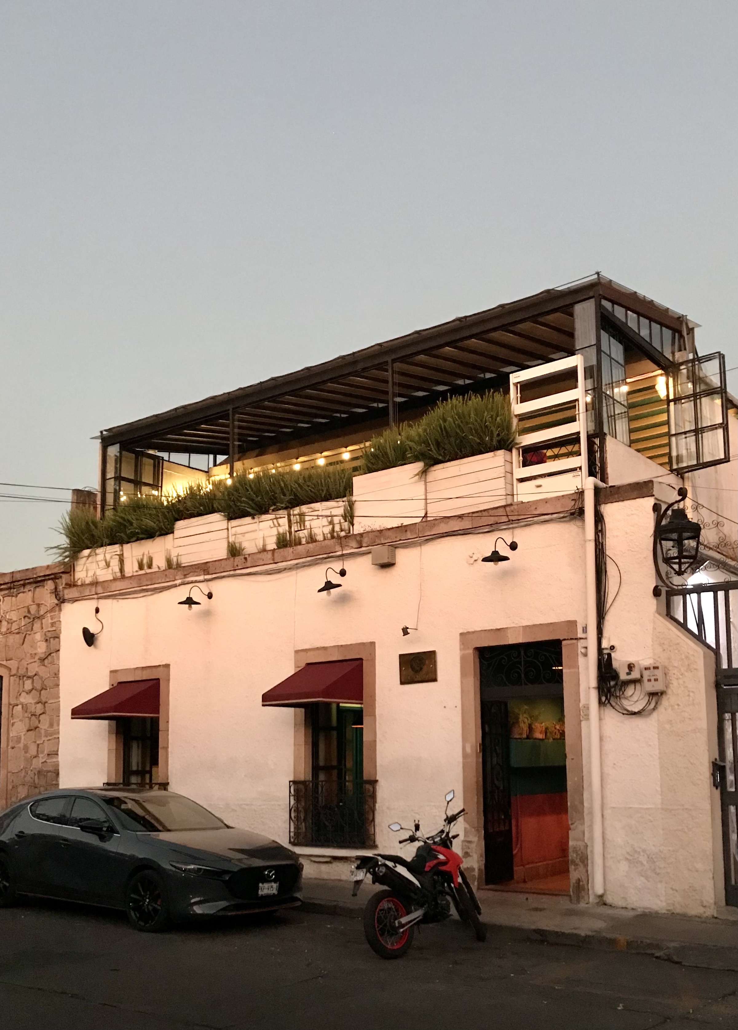 Chango Restaurante image 9