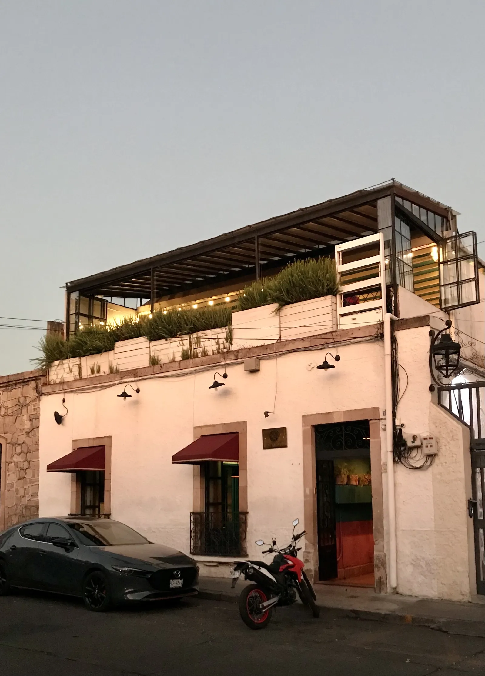 Chango Restaurante image 9