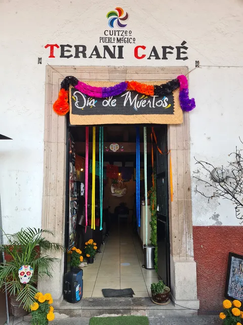 Restaurant Cuitzeo image 1