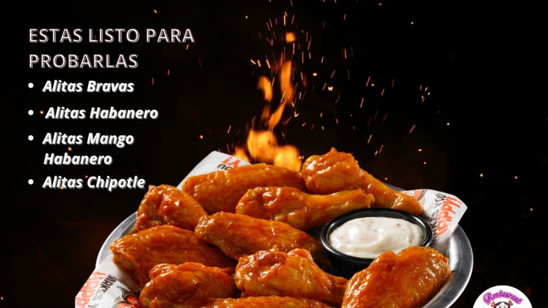 Restaurant Cuitzeo image 3