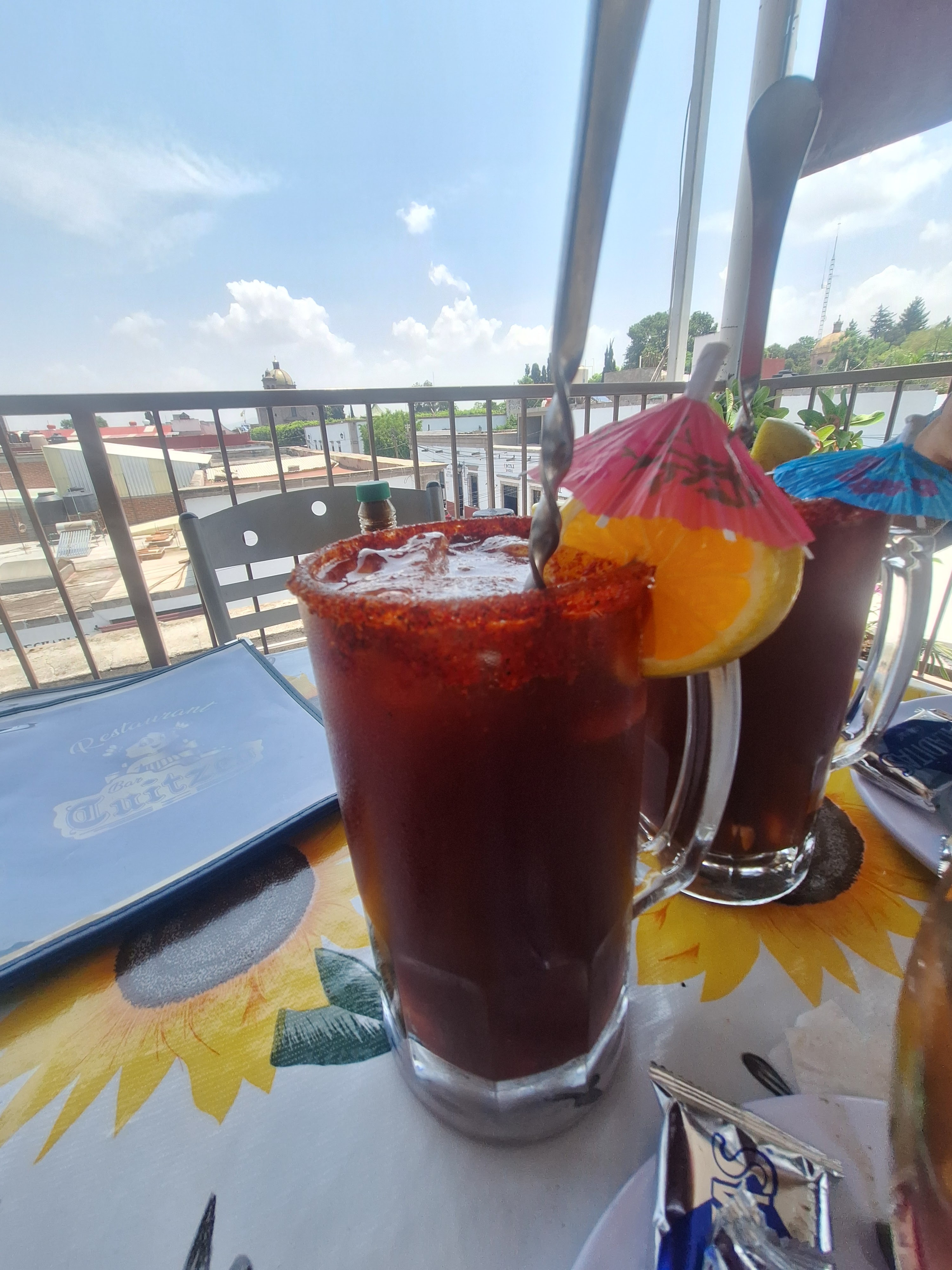 Restaurant Cuitzeo image 4