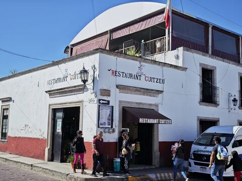 Restaurant Cuitzeo image 5