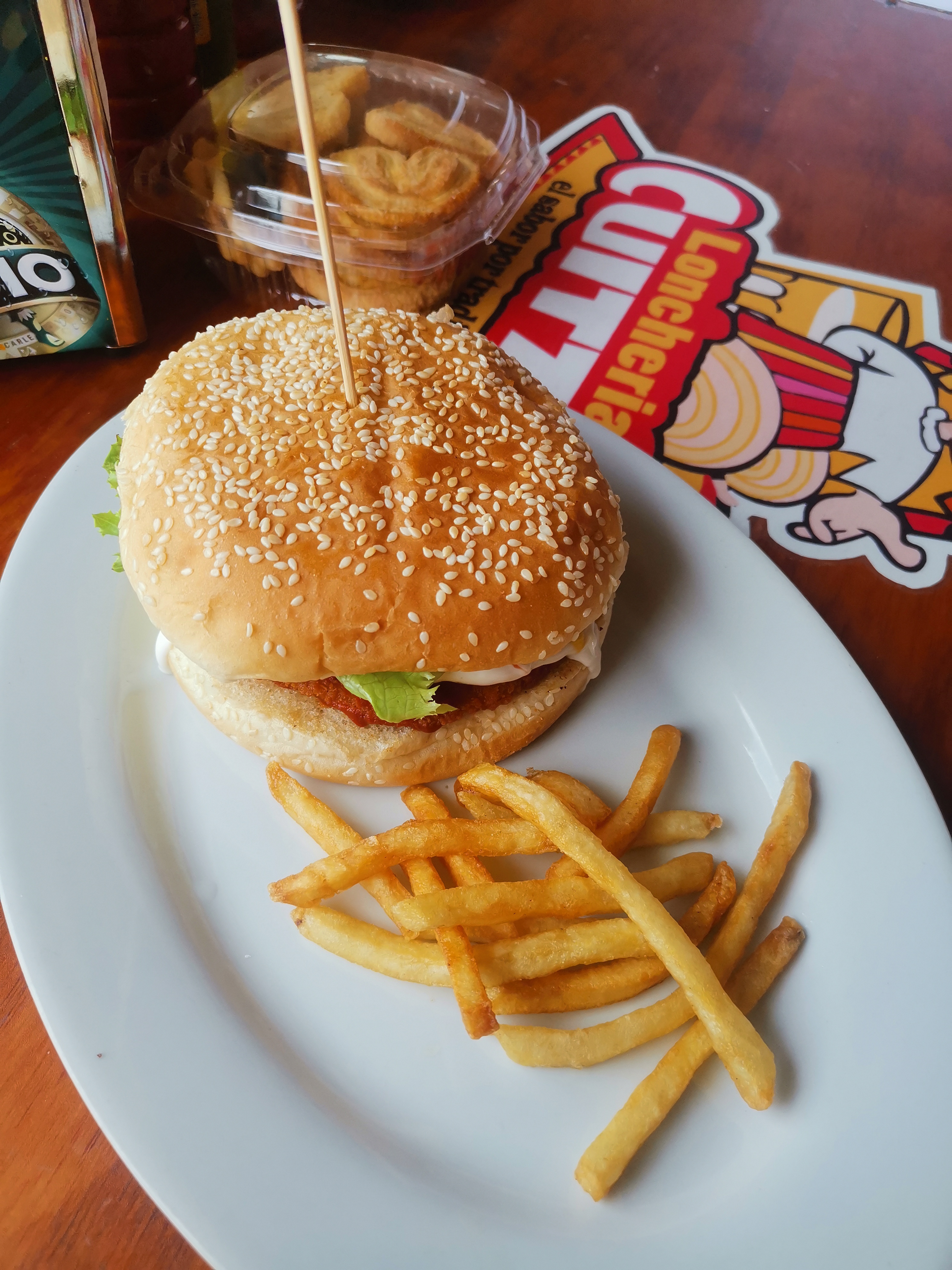 Restaurant Cuitzeo image 6