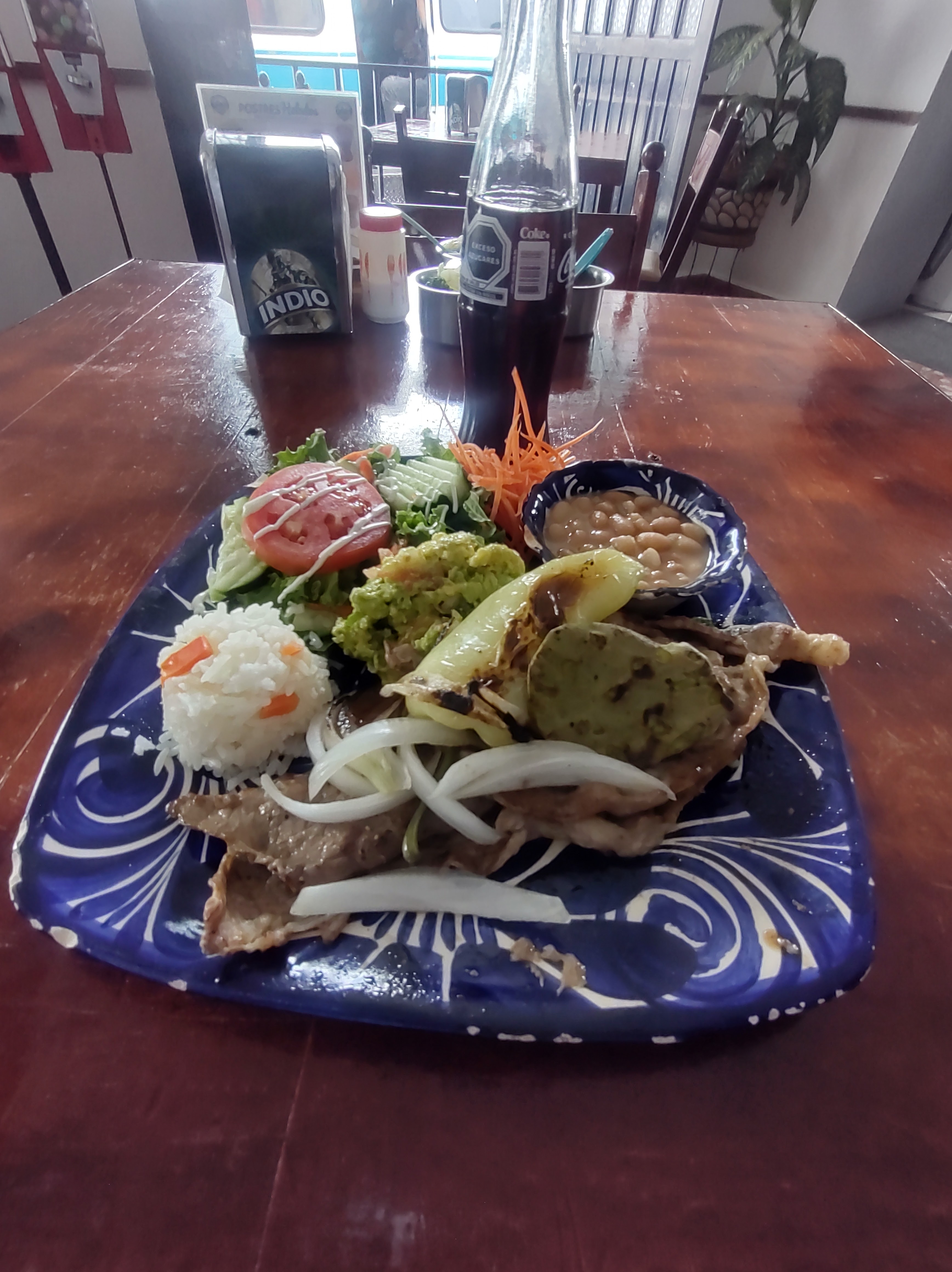 Restaurant Cuitzeo image 8