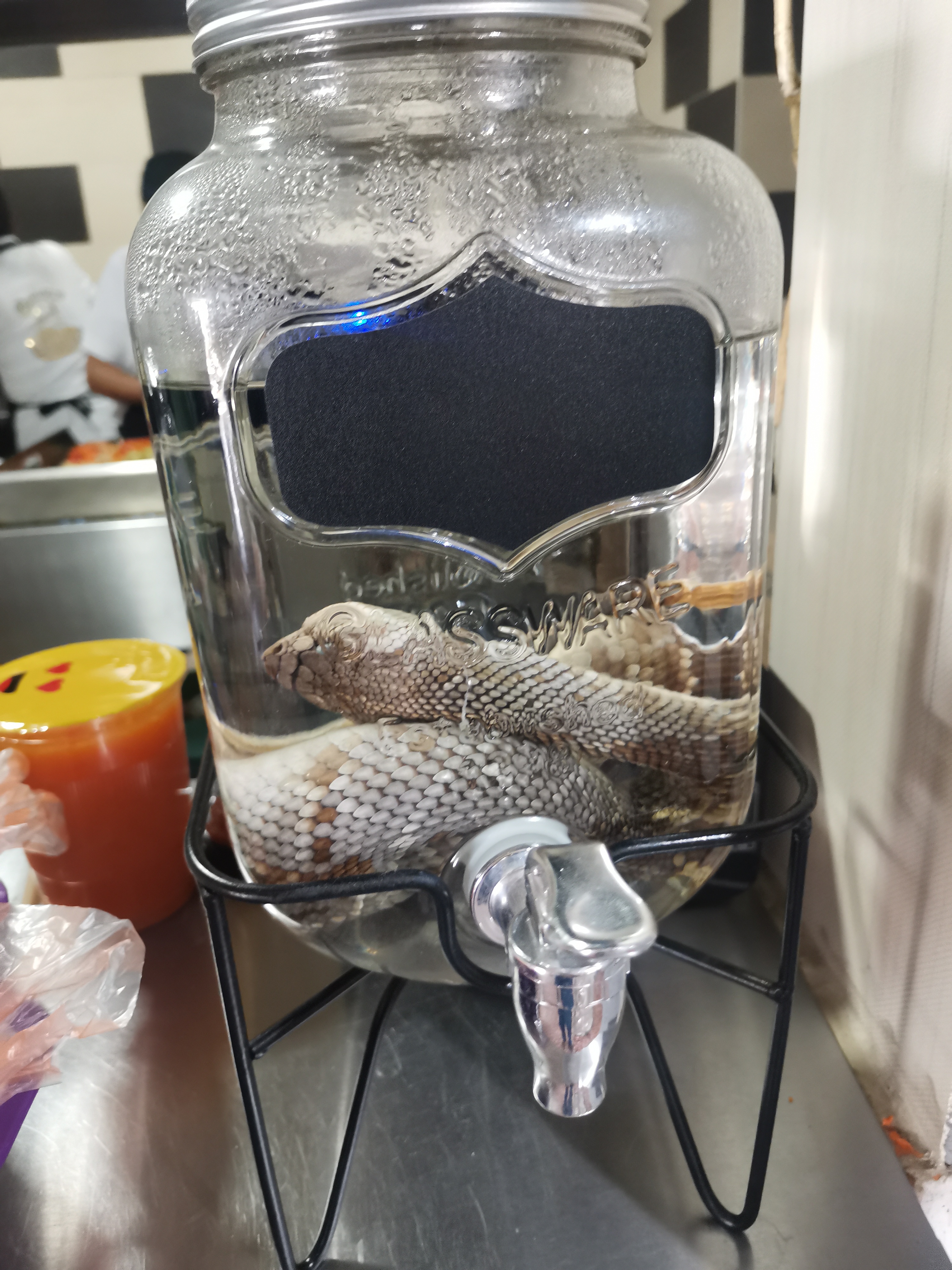 Restaurant Cuitzeo image 9