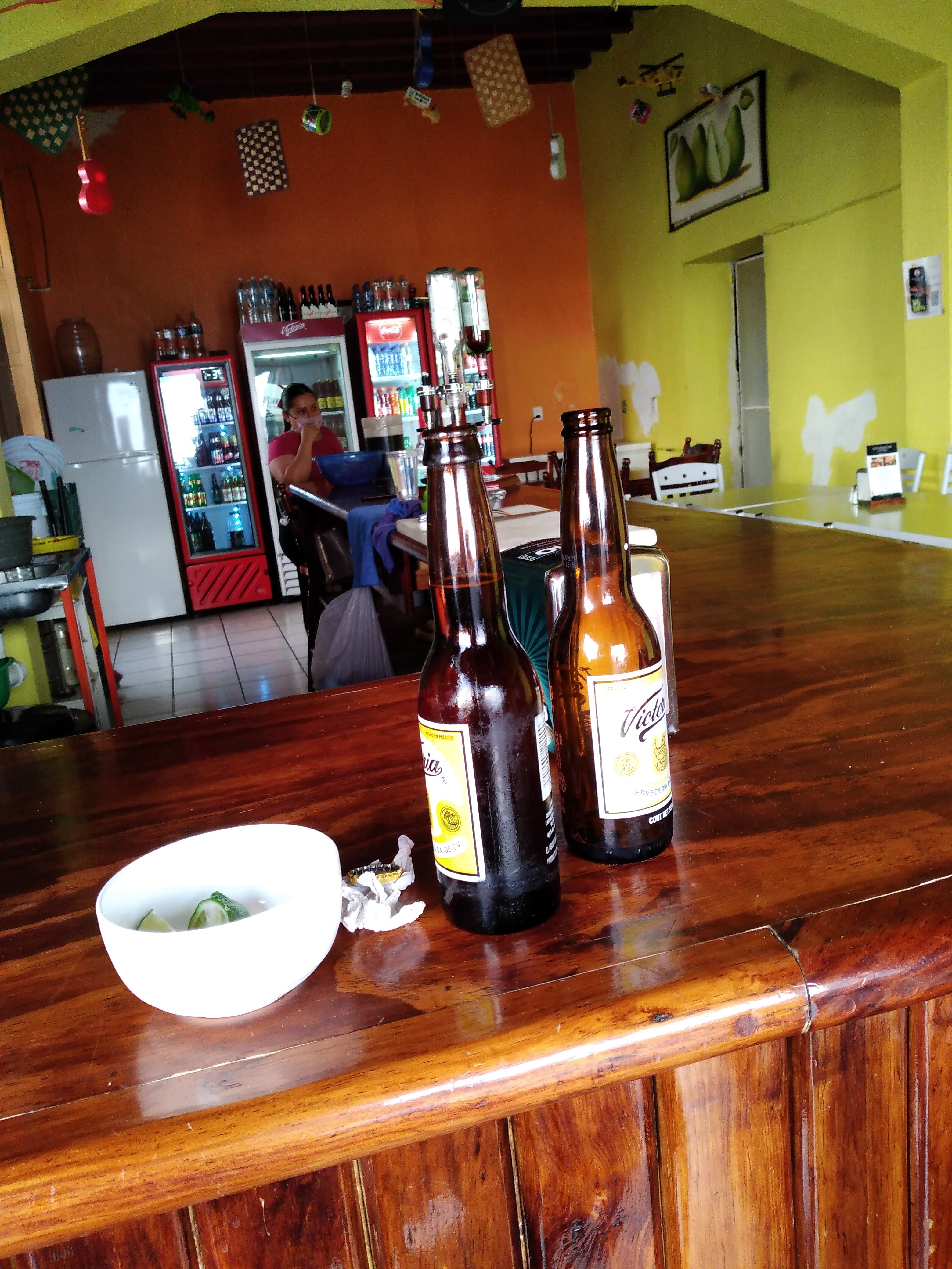 Restaurant Cuitzeo image 10