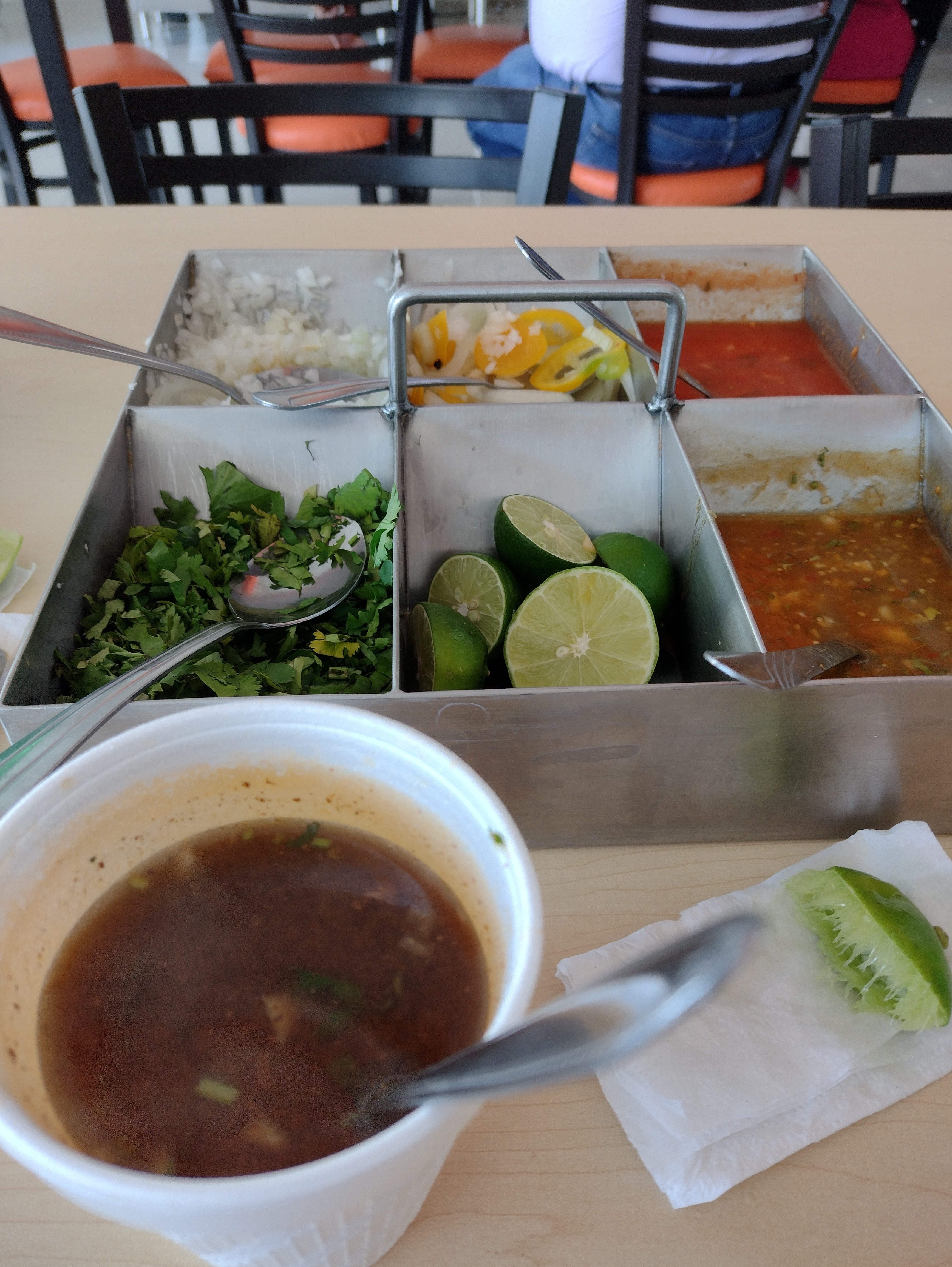 Barbacoa De Chivo Toño Hernández image 4