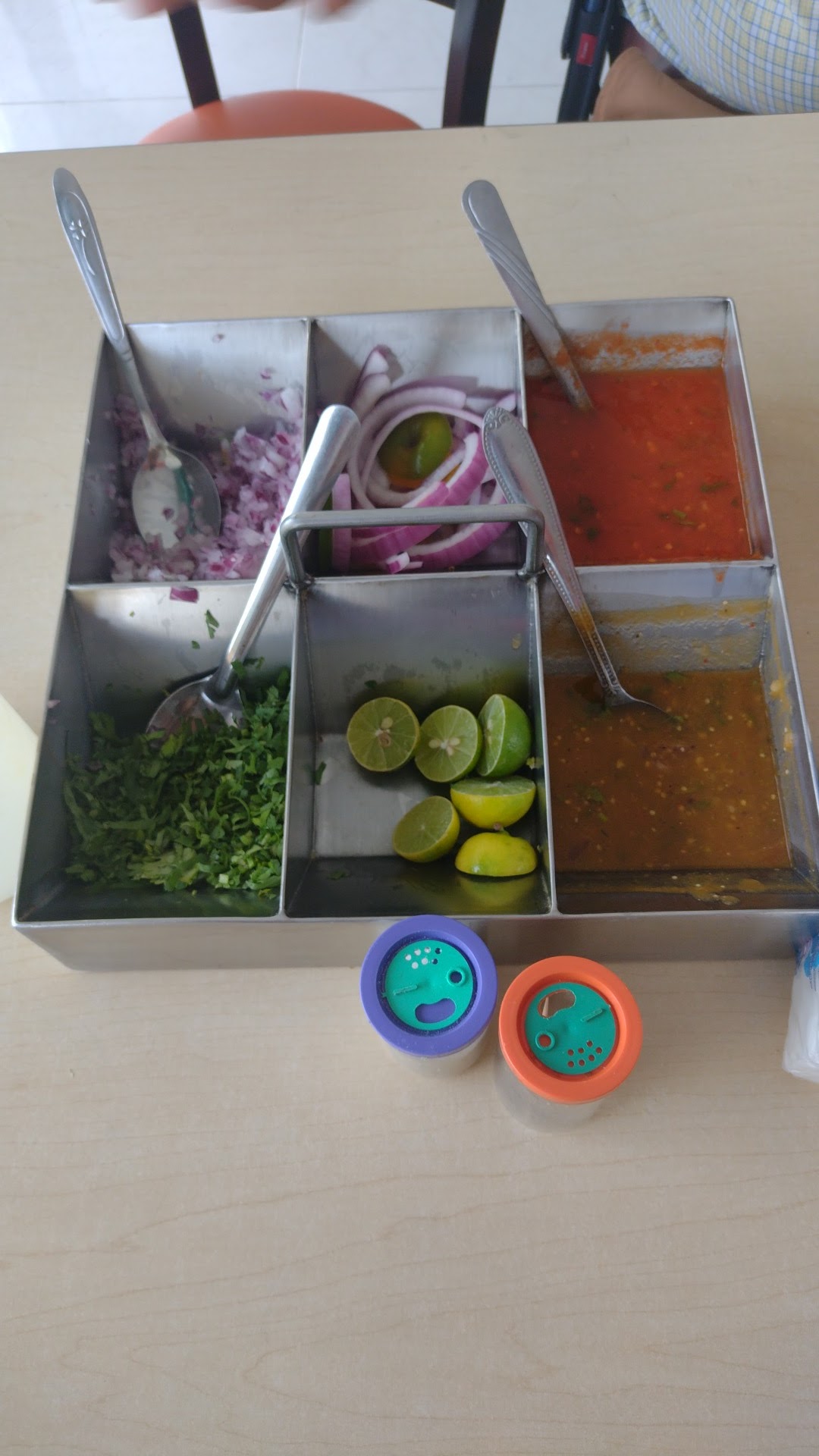 Barbacoa De Chivo Toño Hernández image 5