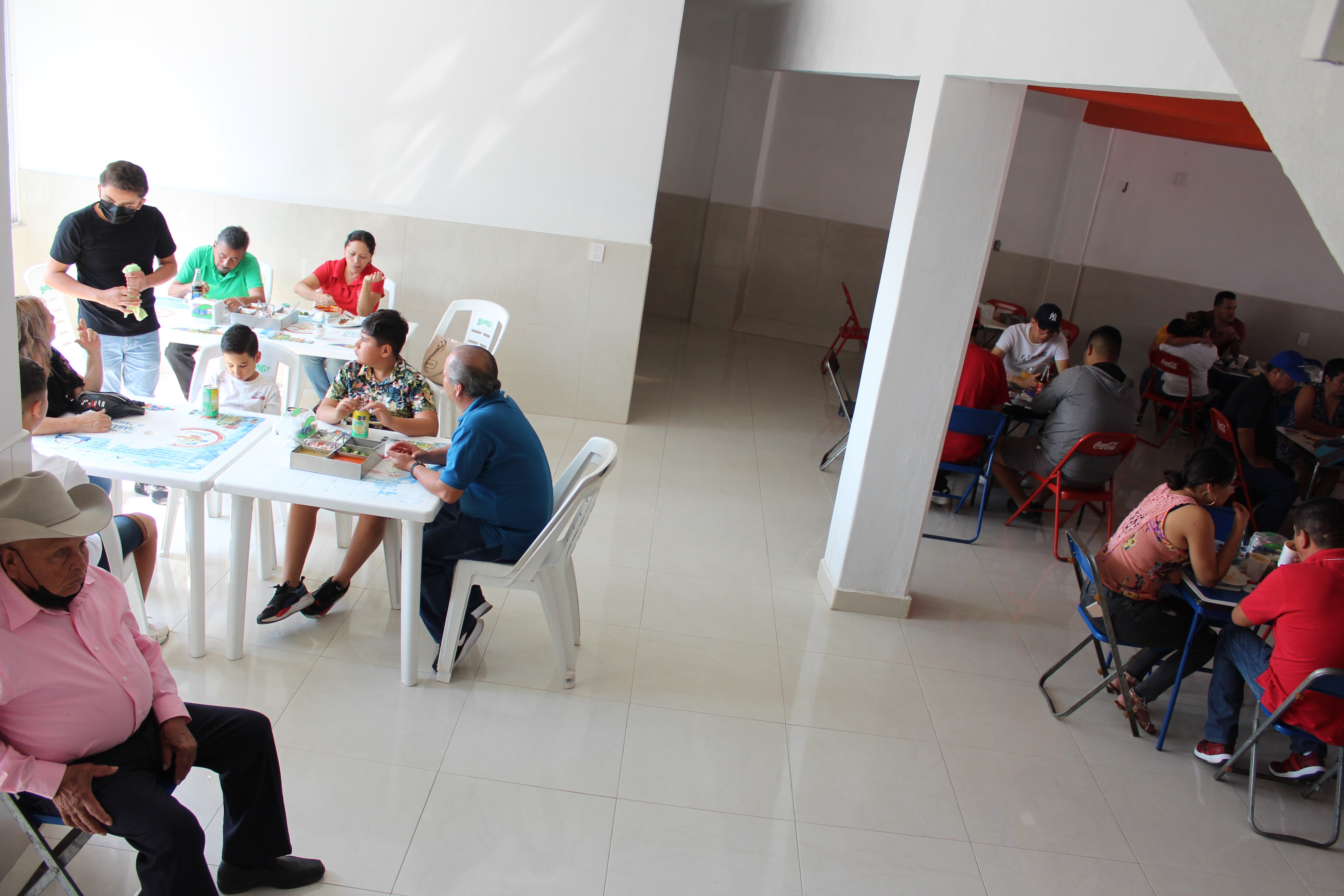 Barbacoa De Chivo Toño Hernández image 6