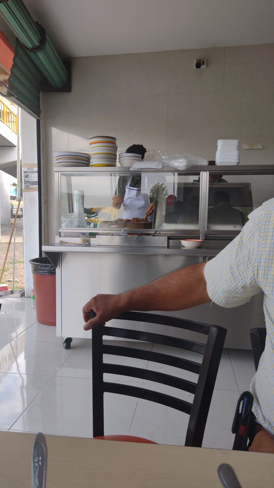 Barbacoa De Chivo Toño Hernández image 9