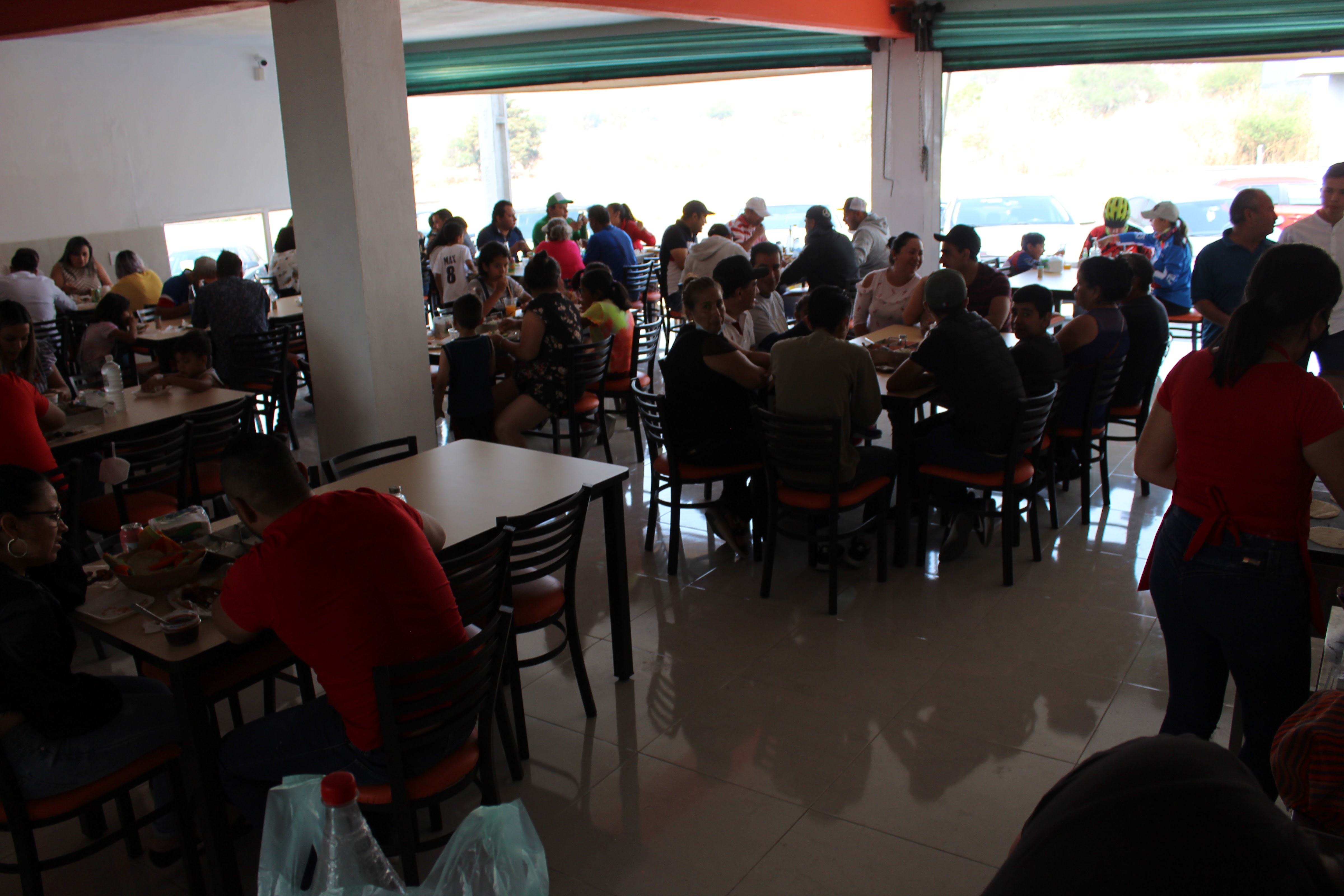 Barbacoa De Chivo Toño Hernández image 10