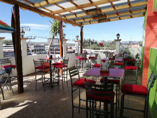 The "Tarasco" Restaurant image 1