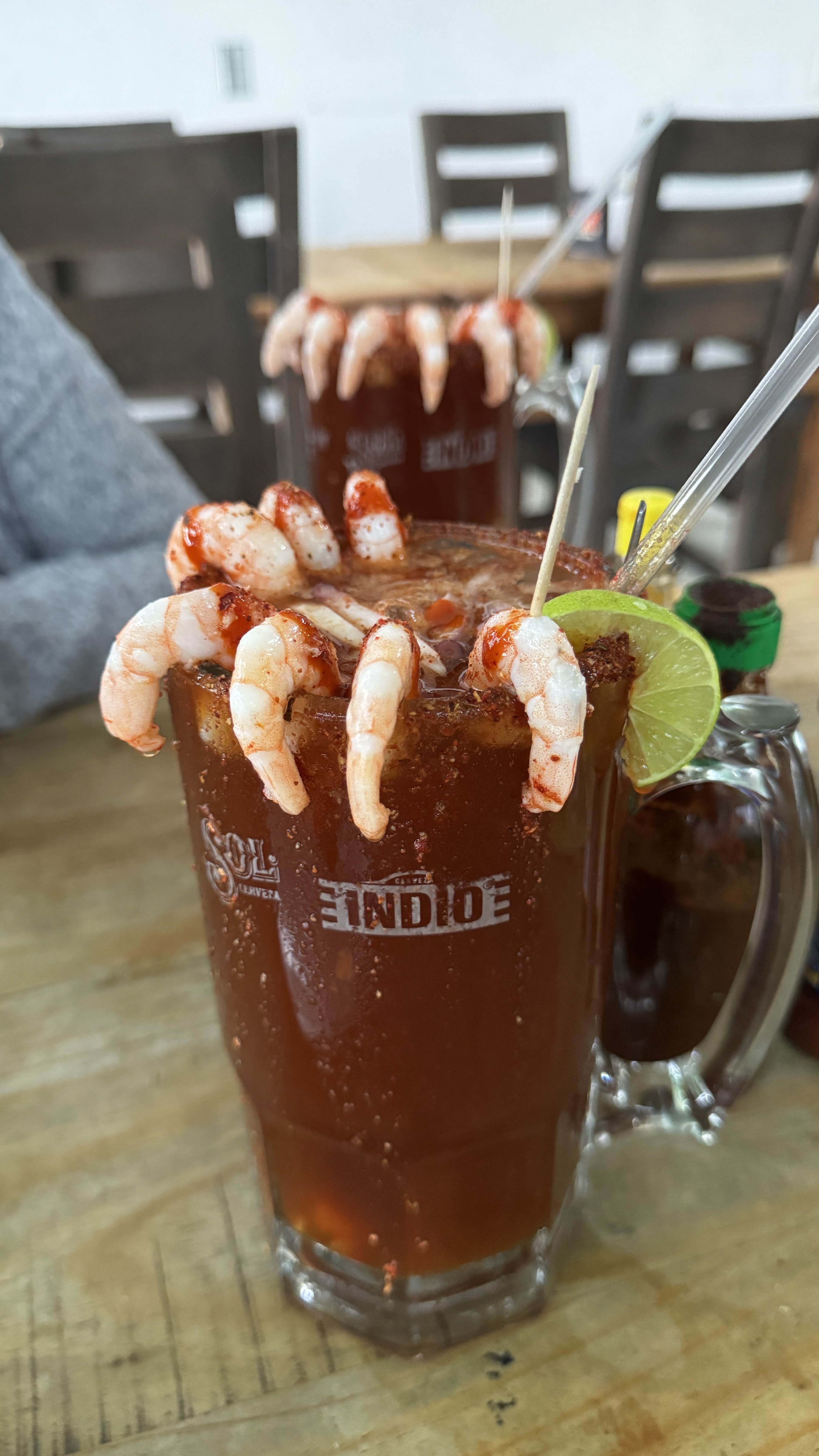 The "Tarasco" Restaurant image 3