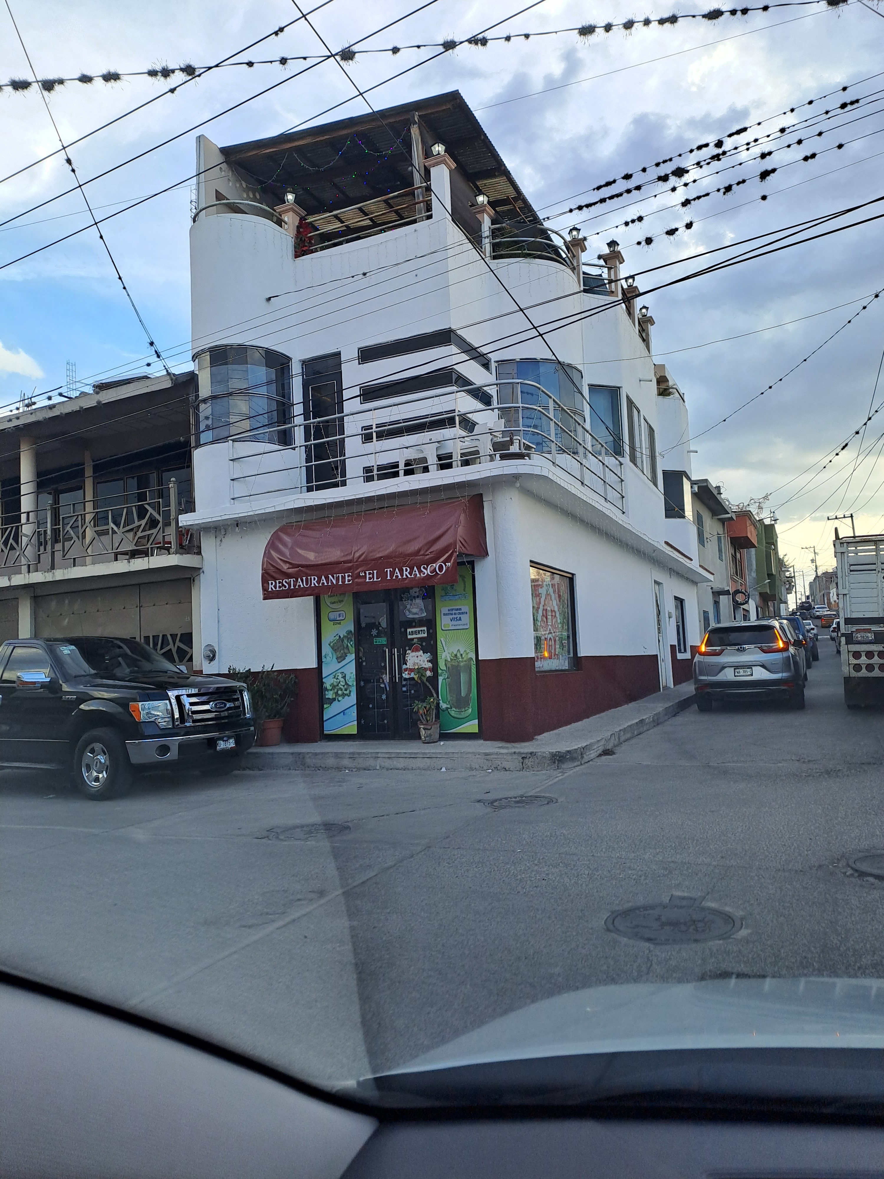 The "Tarasco" Restaurant image 4