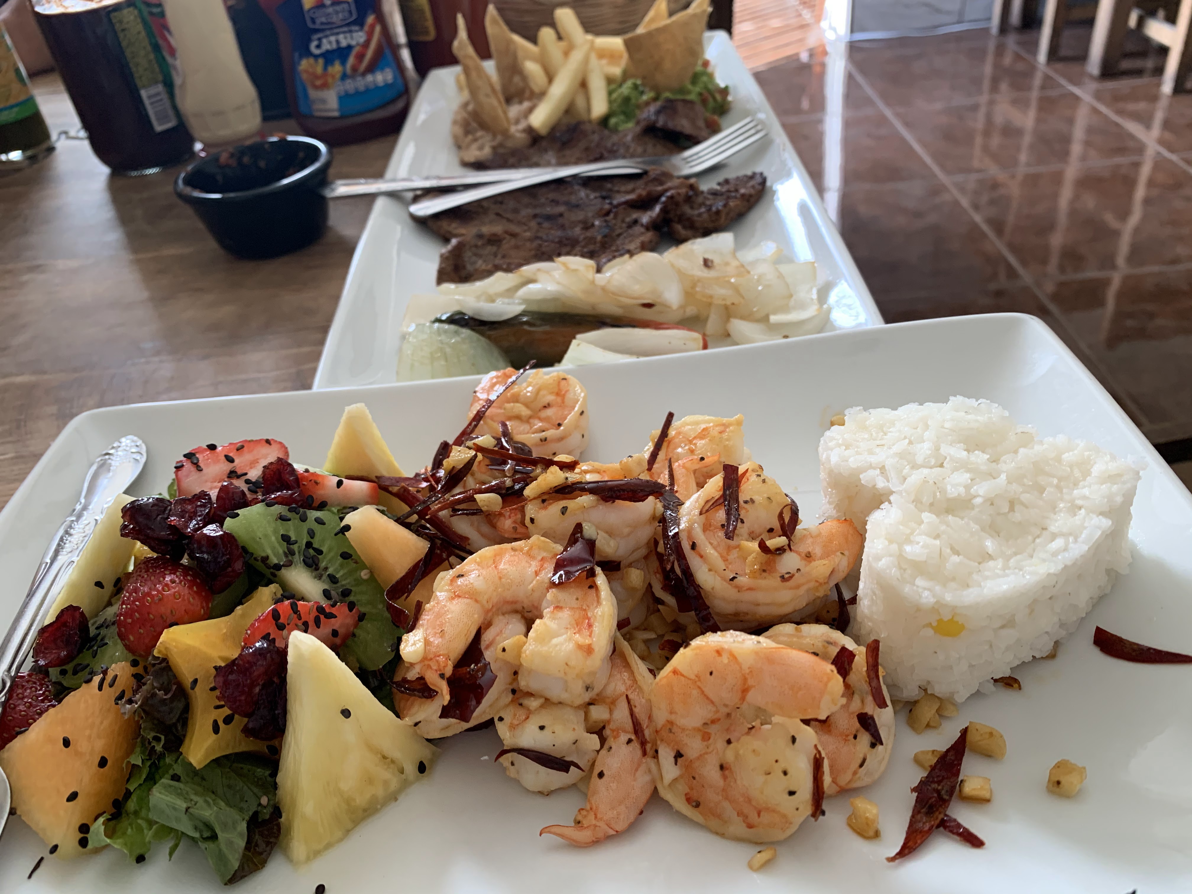 The "Tarasco" Restaurant image 5