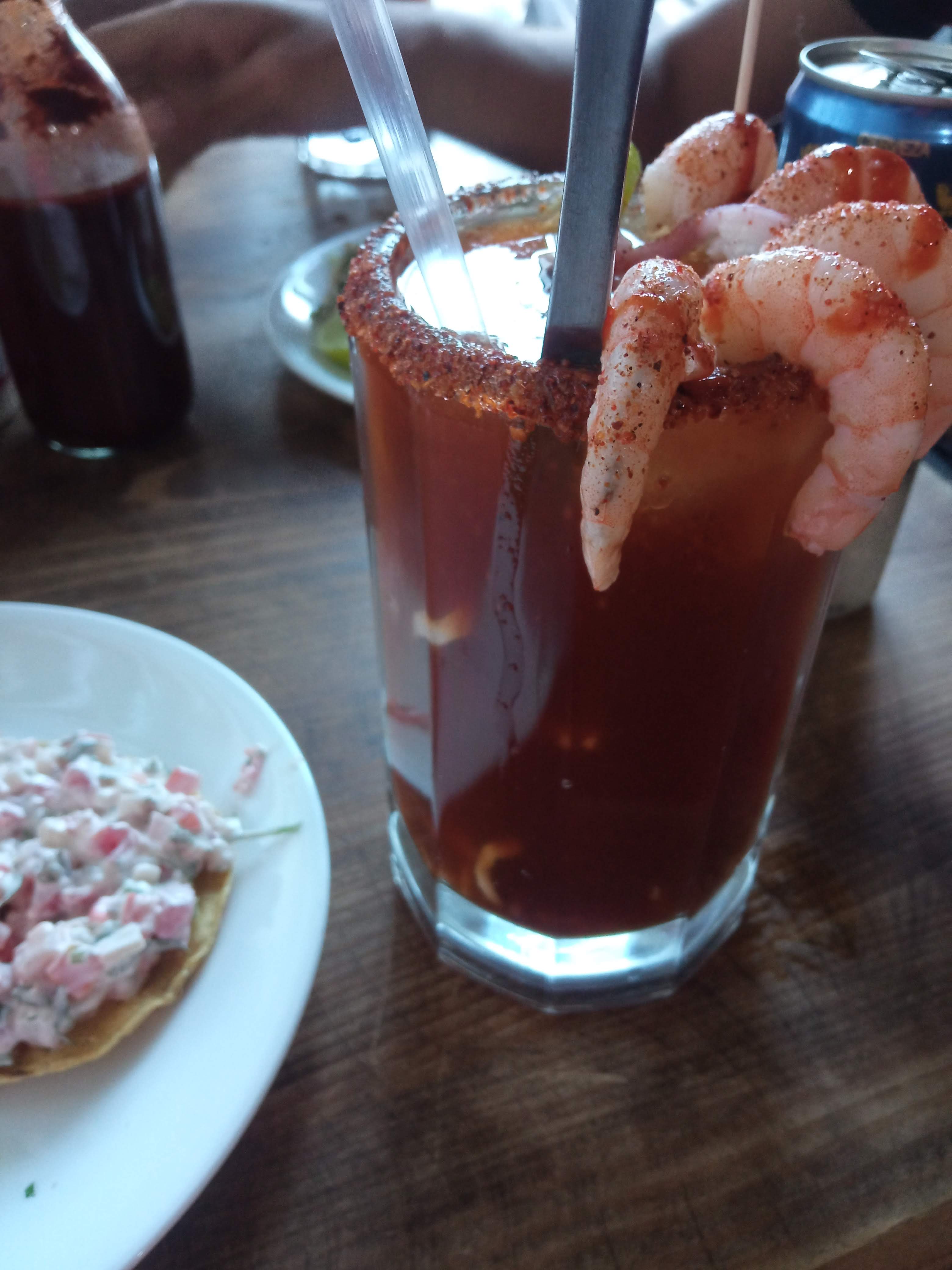 The "Tarasco" Restaurant image 7