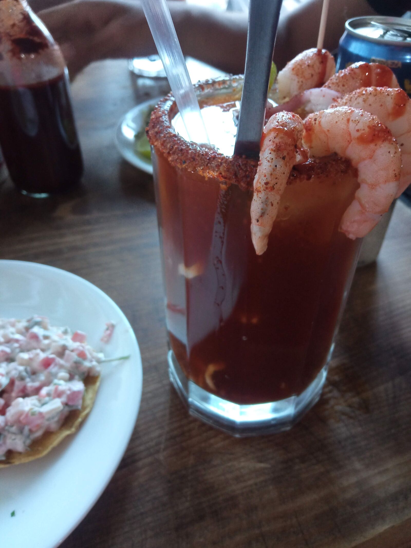 The "Tarasco" Restaurant image 7