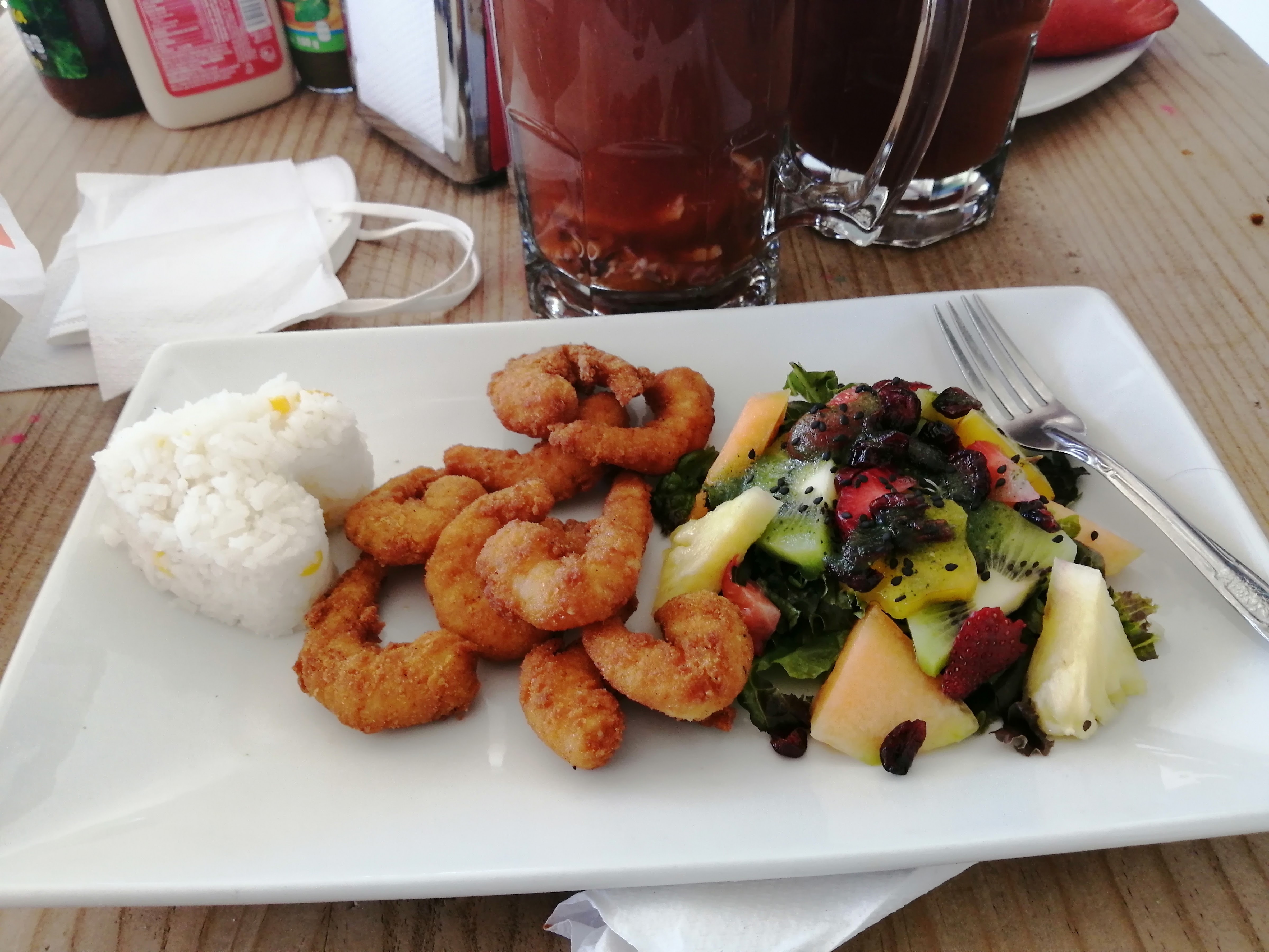 The "Tarasco" Restaurant image 8