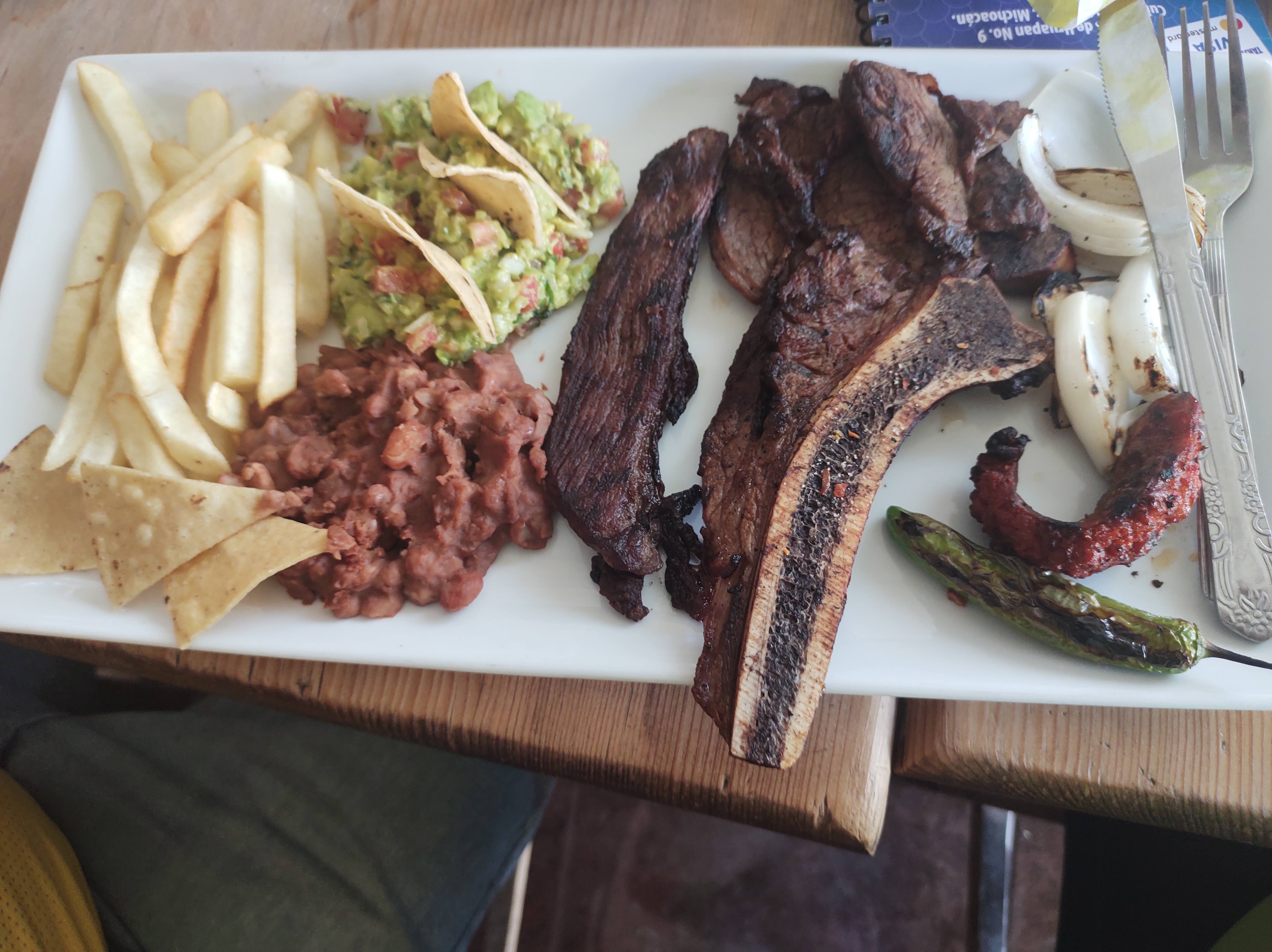 The "Tarasco" Restaurant image 9