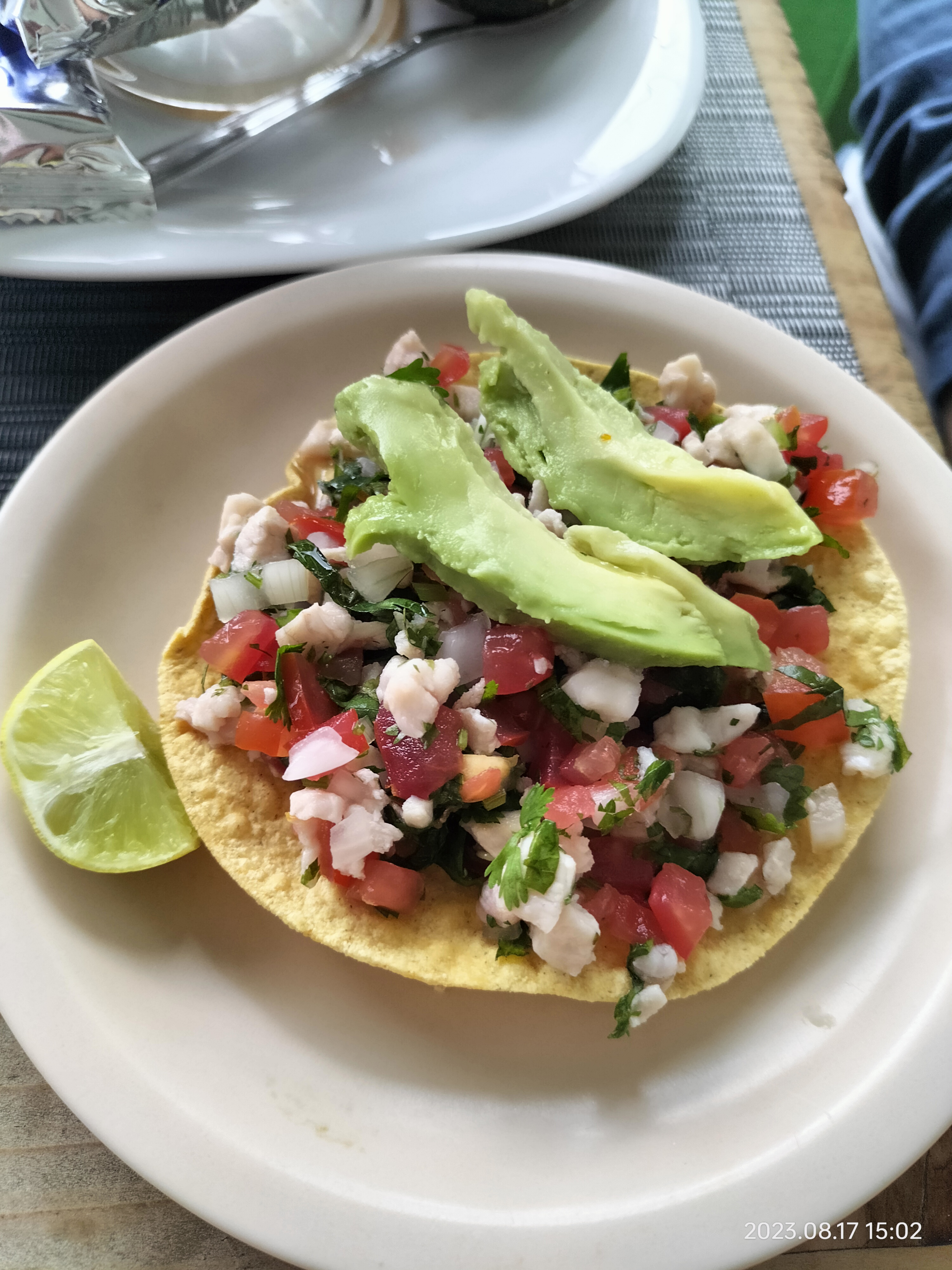 The "Tarasco" Restaurant image 10