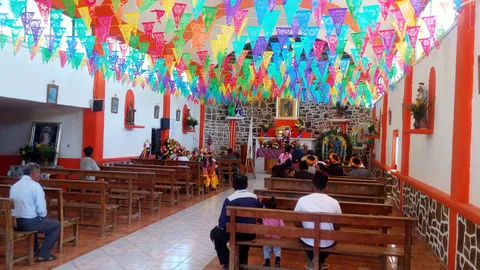 San Andres Chichayotla Hidalgo image 1
