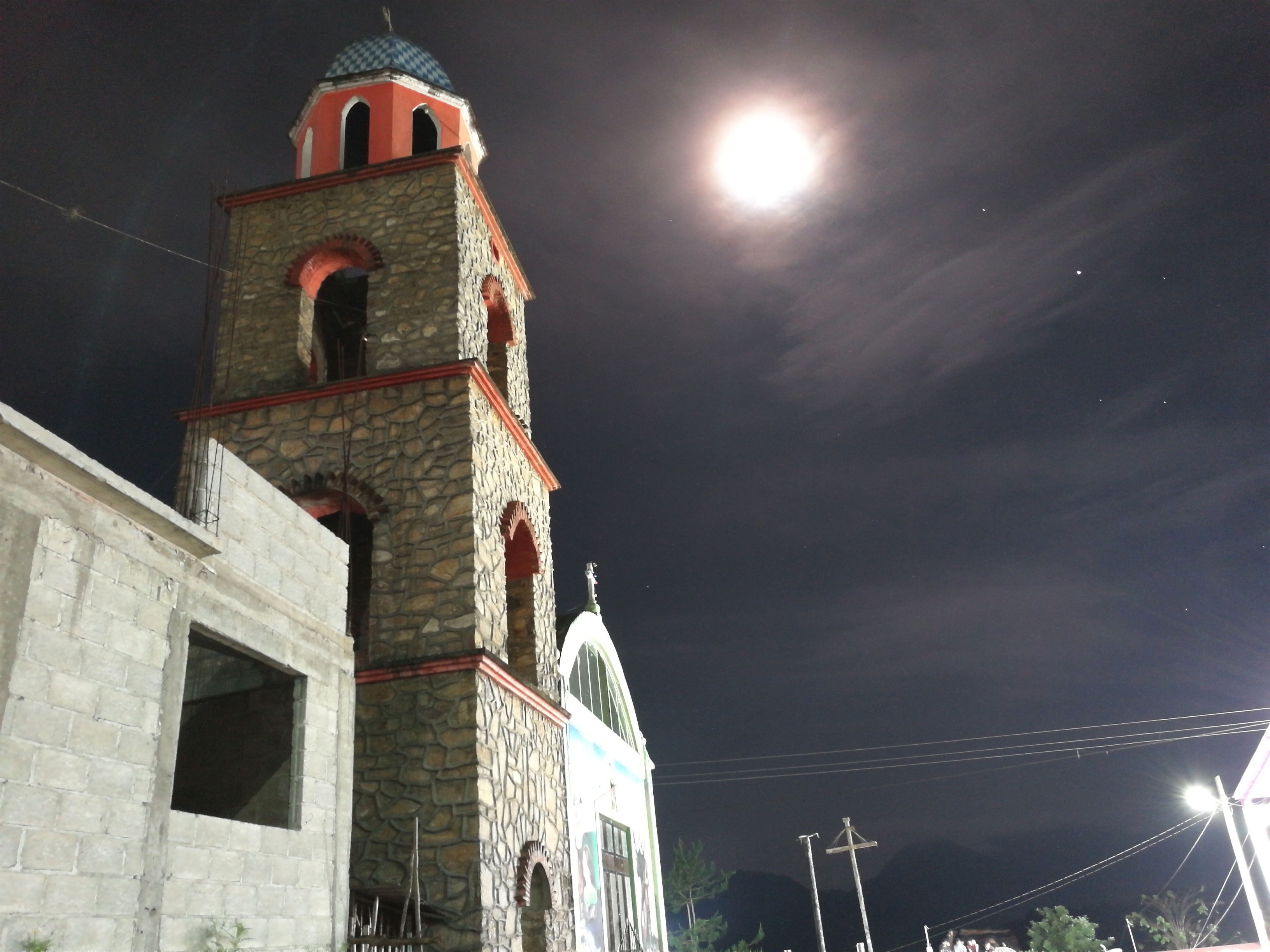 San Andres Chichayotla Hidalgo image 3