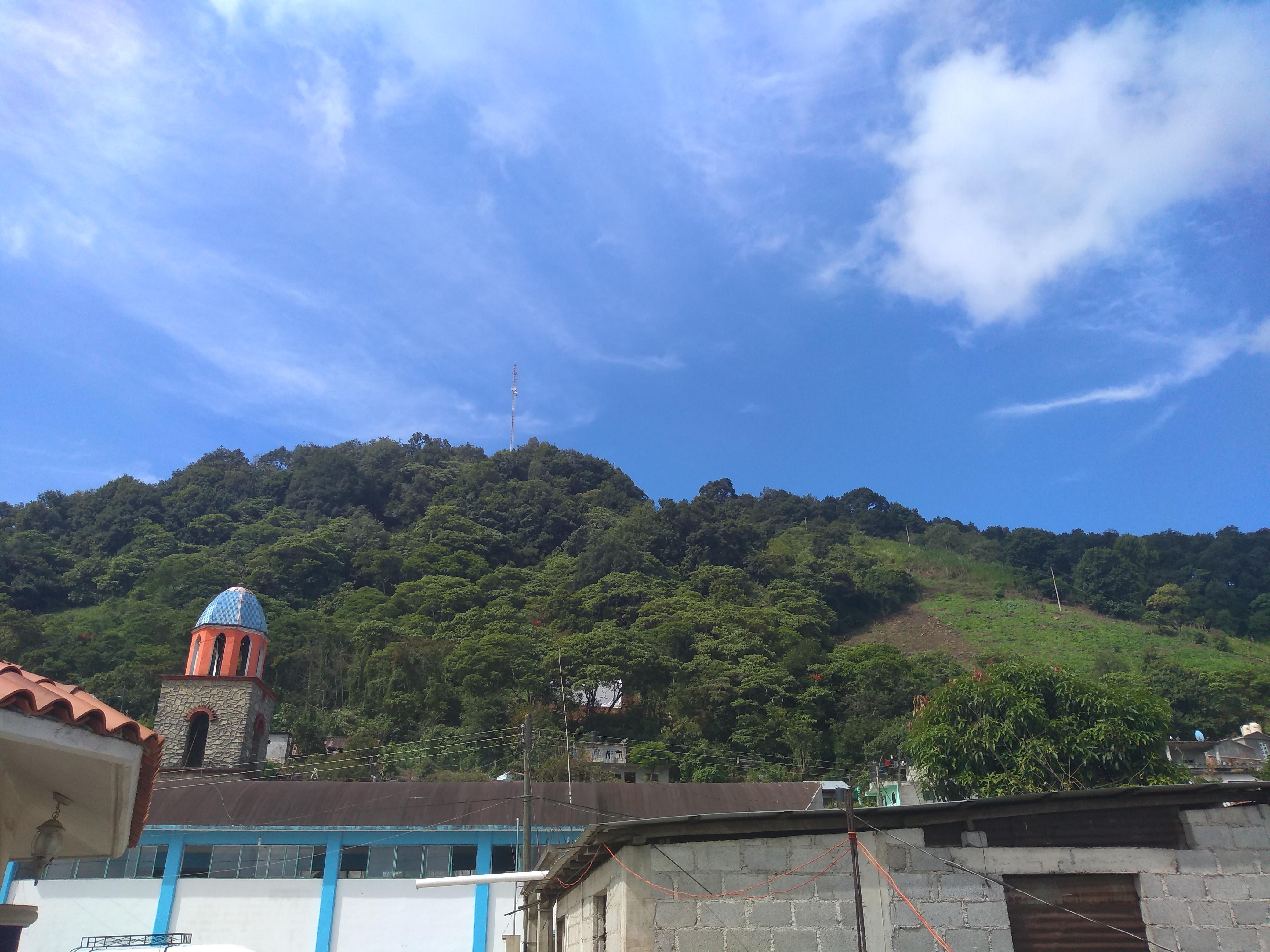 San Andres Chichayotla Hidalgo image 4