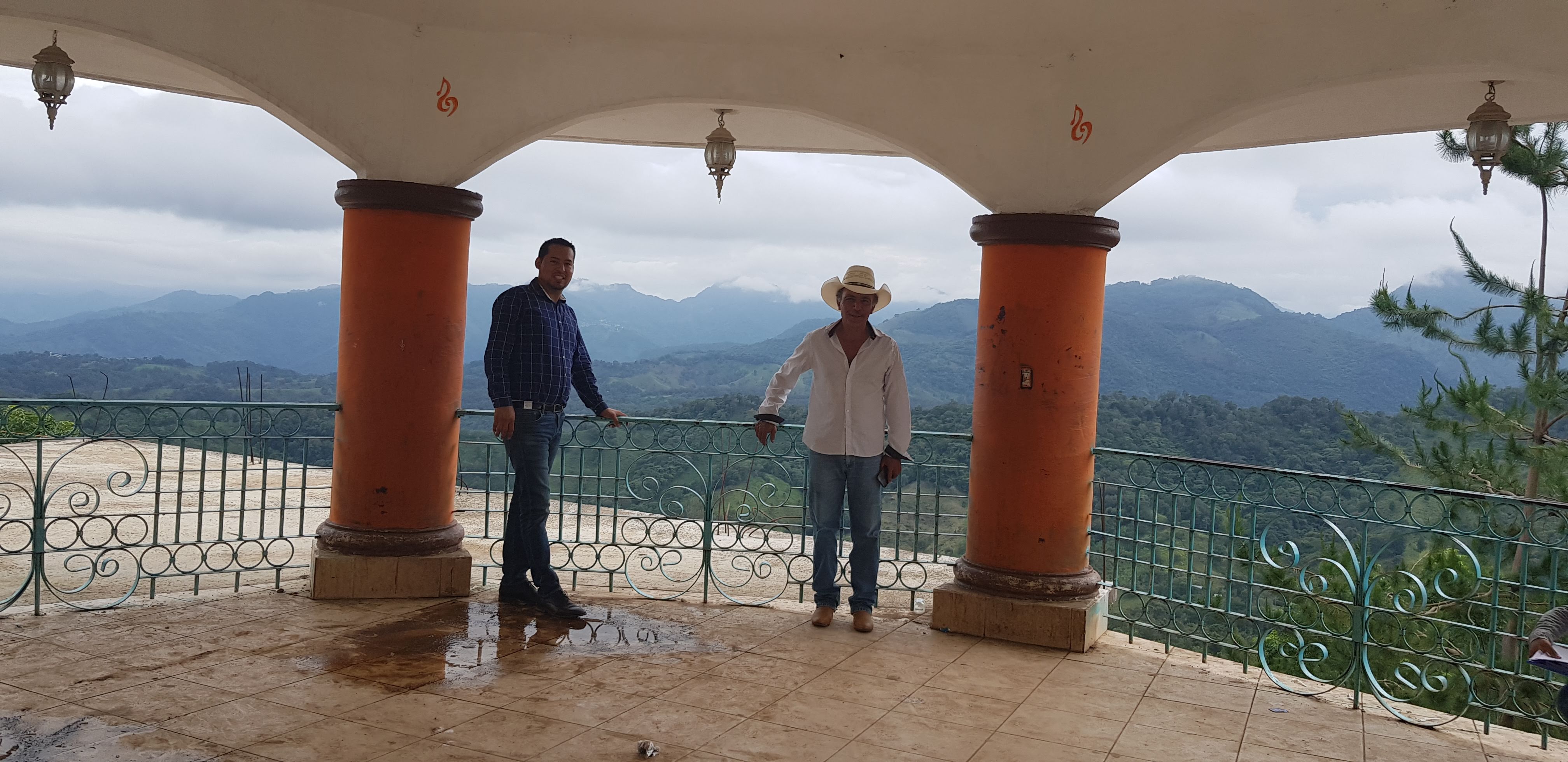 San Andres Chichayotla Hidalgo image 5