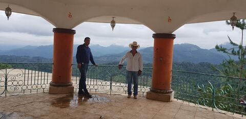 San Andres Chichayotla Hidalgo image 5