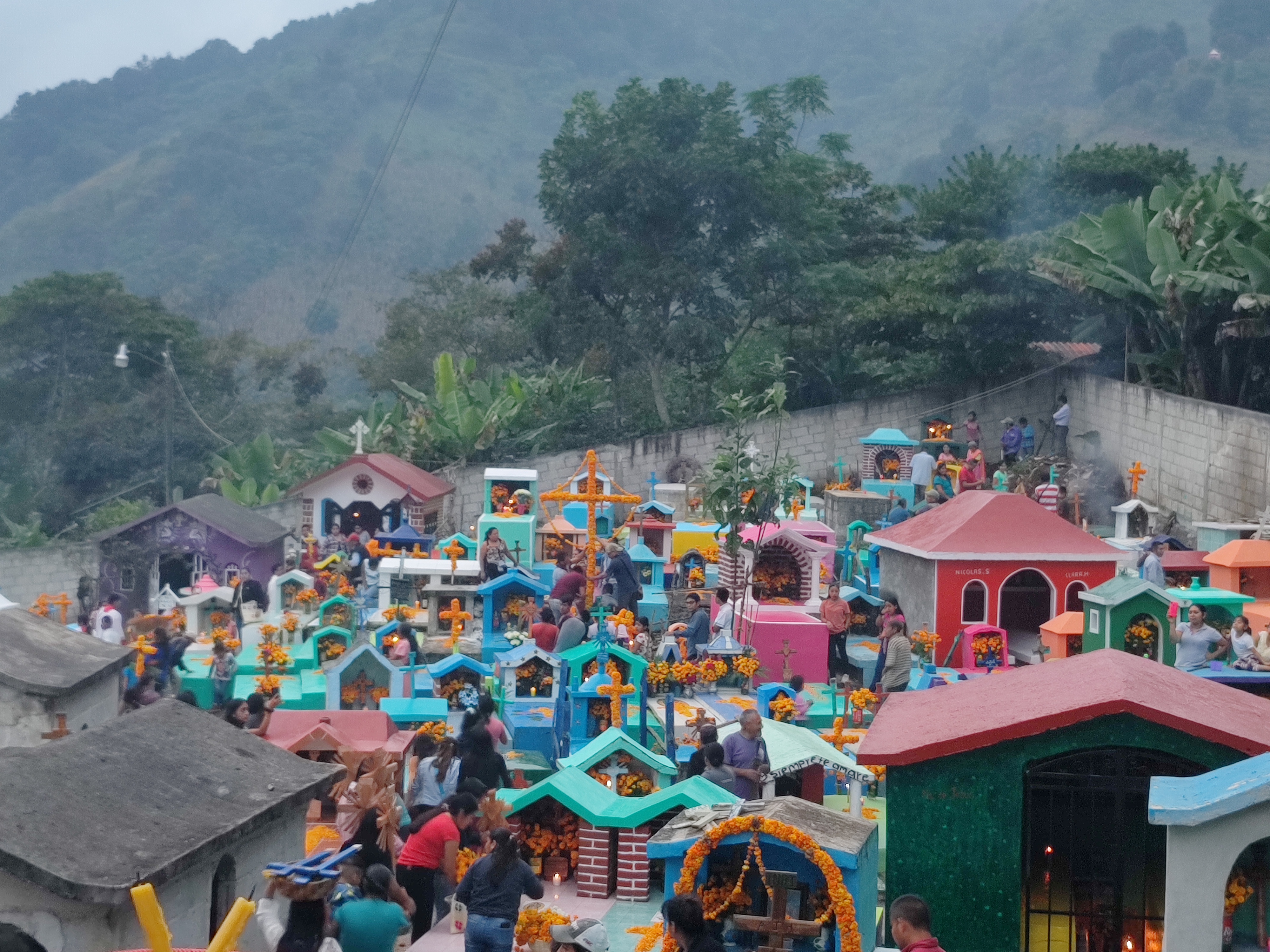 San Andres Chichayotla Hidalgo image 6