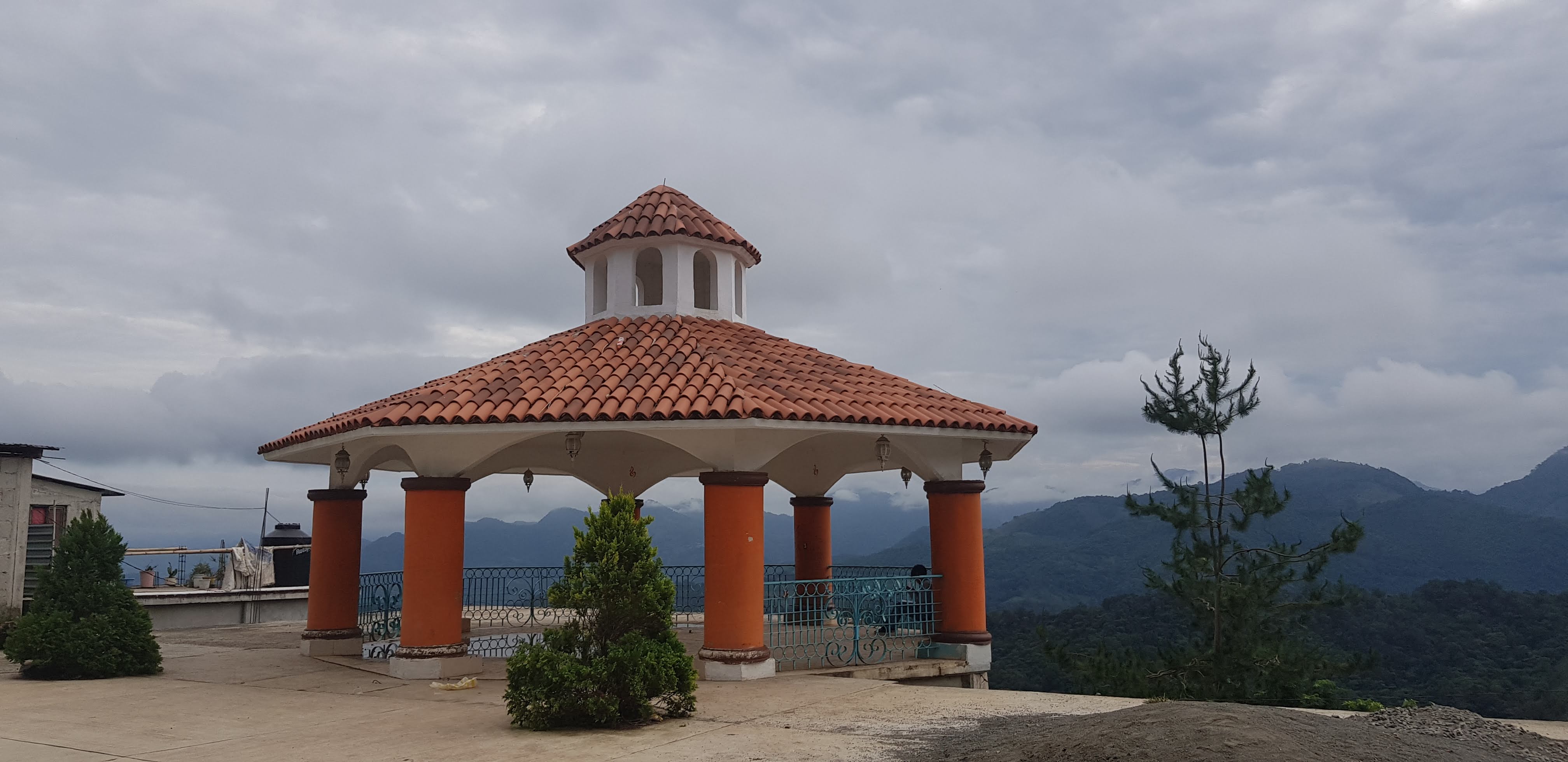 San Andres Chichayotla Hidalgo image 7